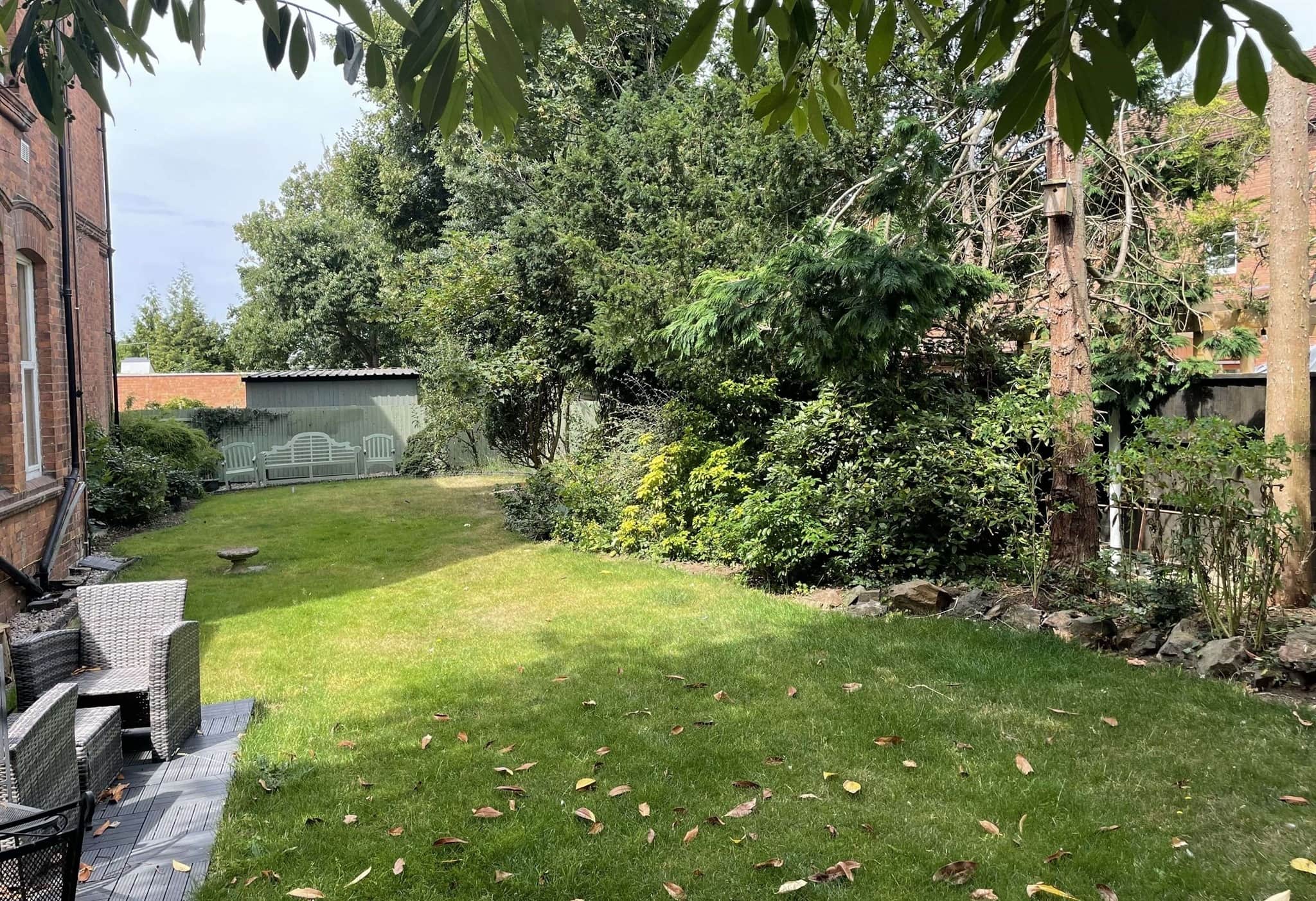 Property at Chacewater Avenue, Worcester