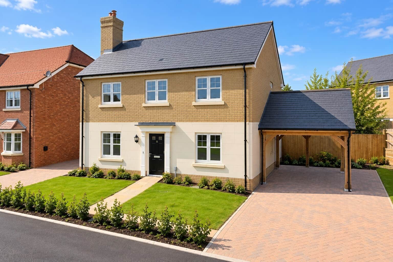 Property at Monarch Place, Newington, Sittingbourne