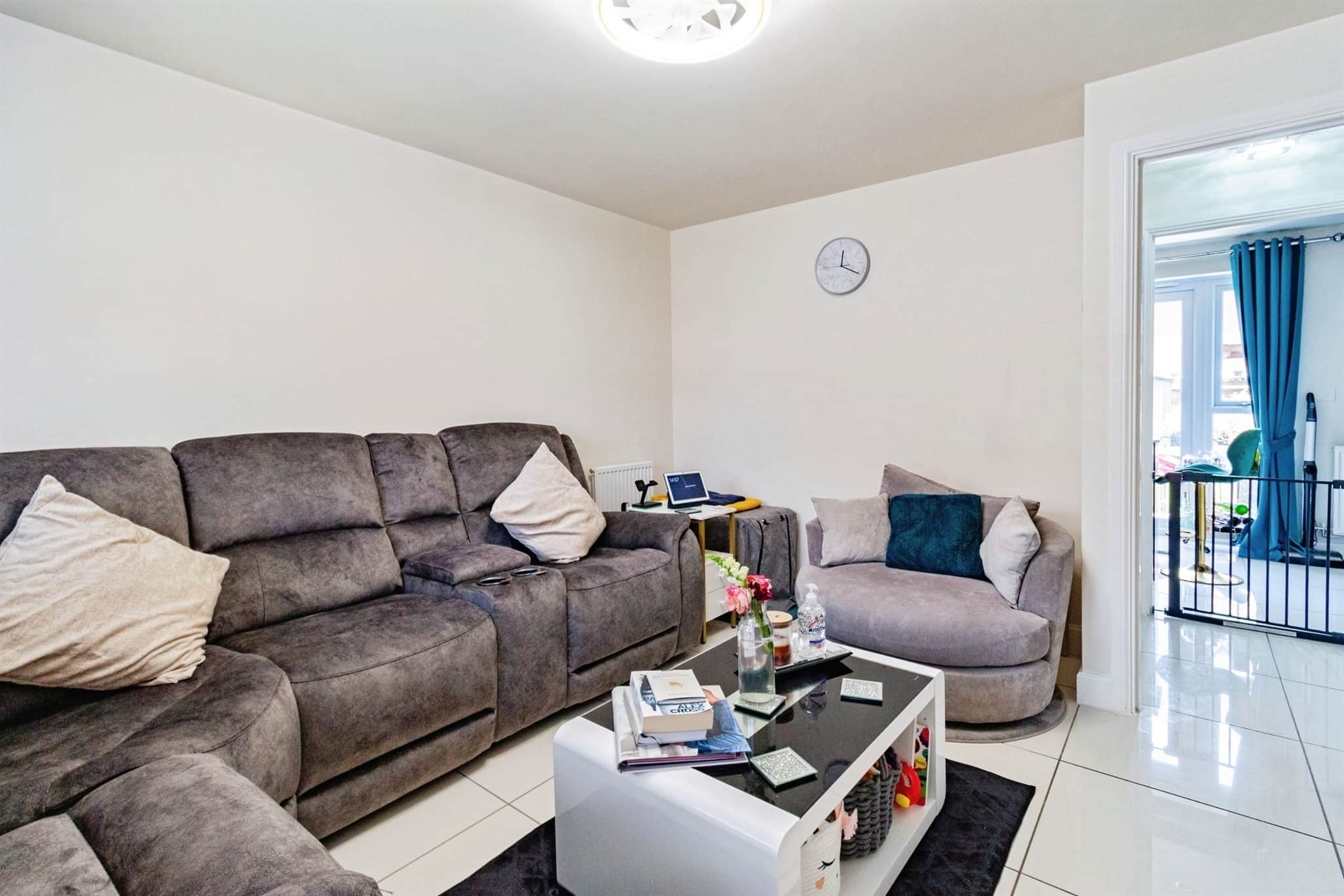 Property at Betony Villas, Stafford