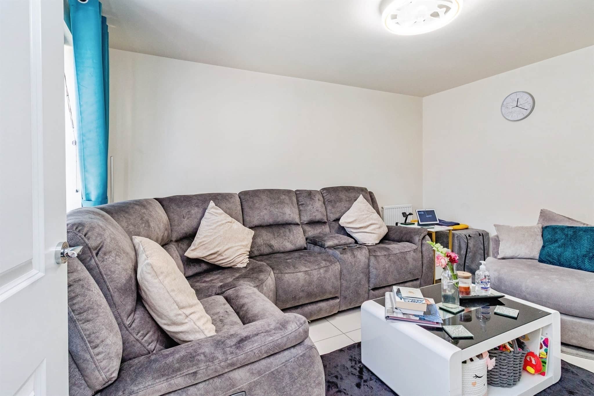 Property at Betony Villas, Stafford