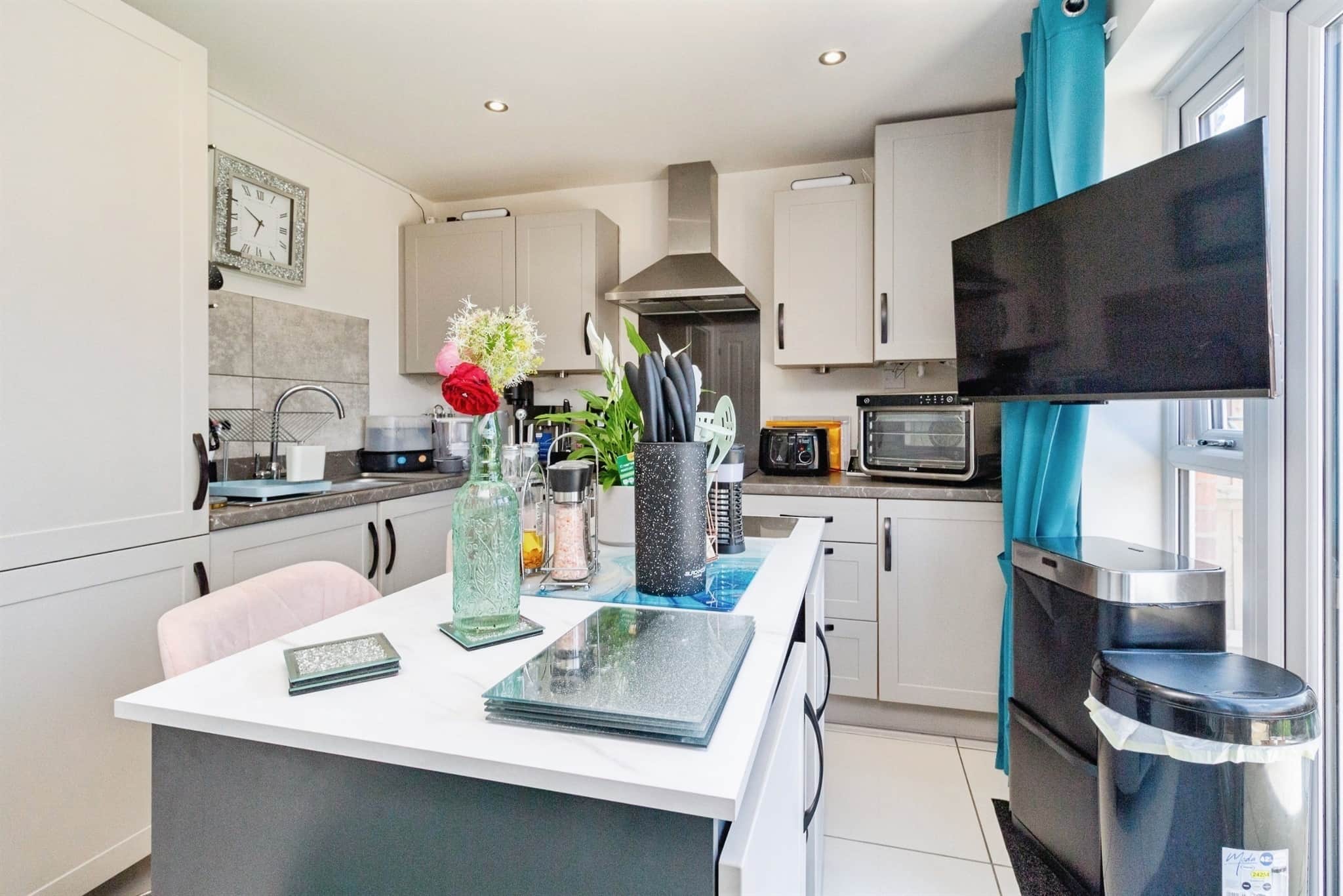 Property at Betony Villas, Stafford