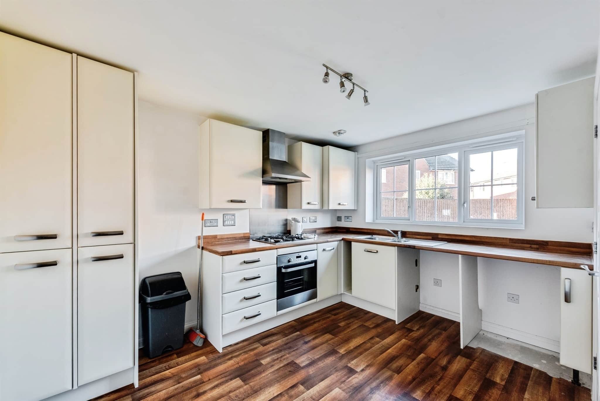 Property at Hastings Road, Watchfield, Swindon