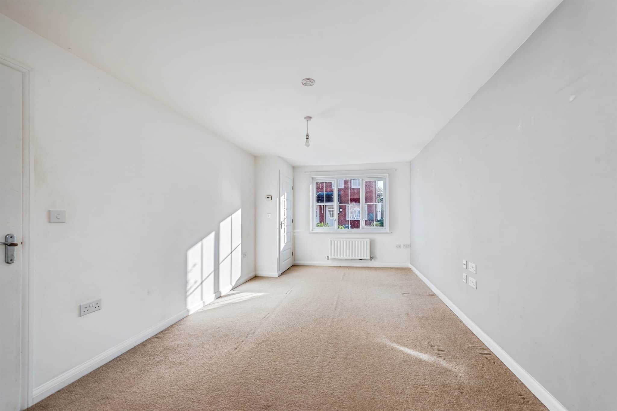 Property at Hastings Road, Watchfield, Swindon