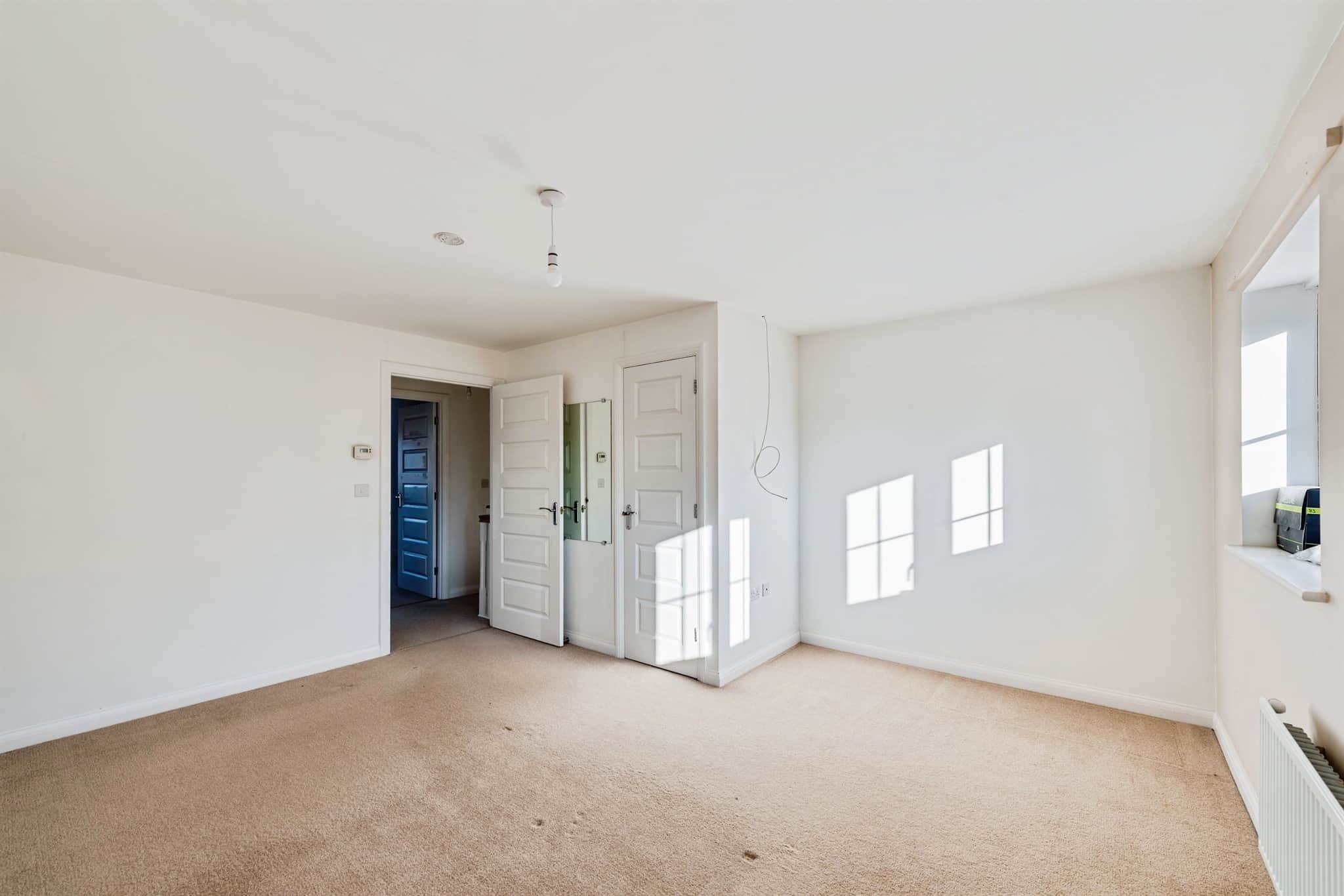 Property at Hastings Road, Watchfield, Swindon