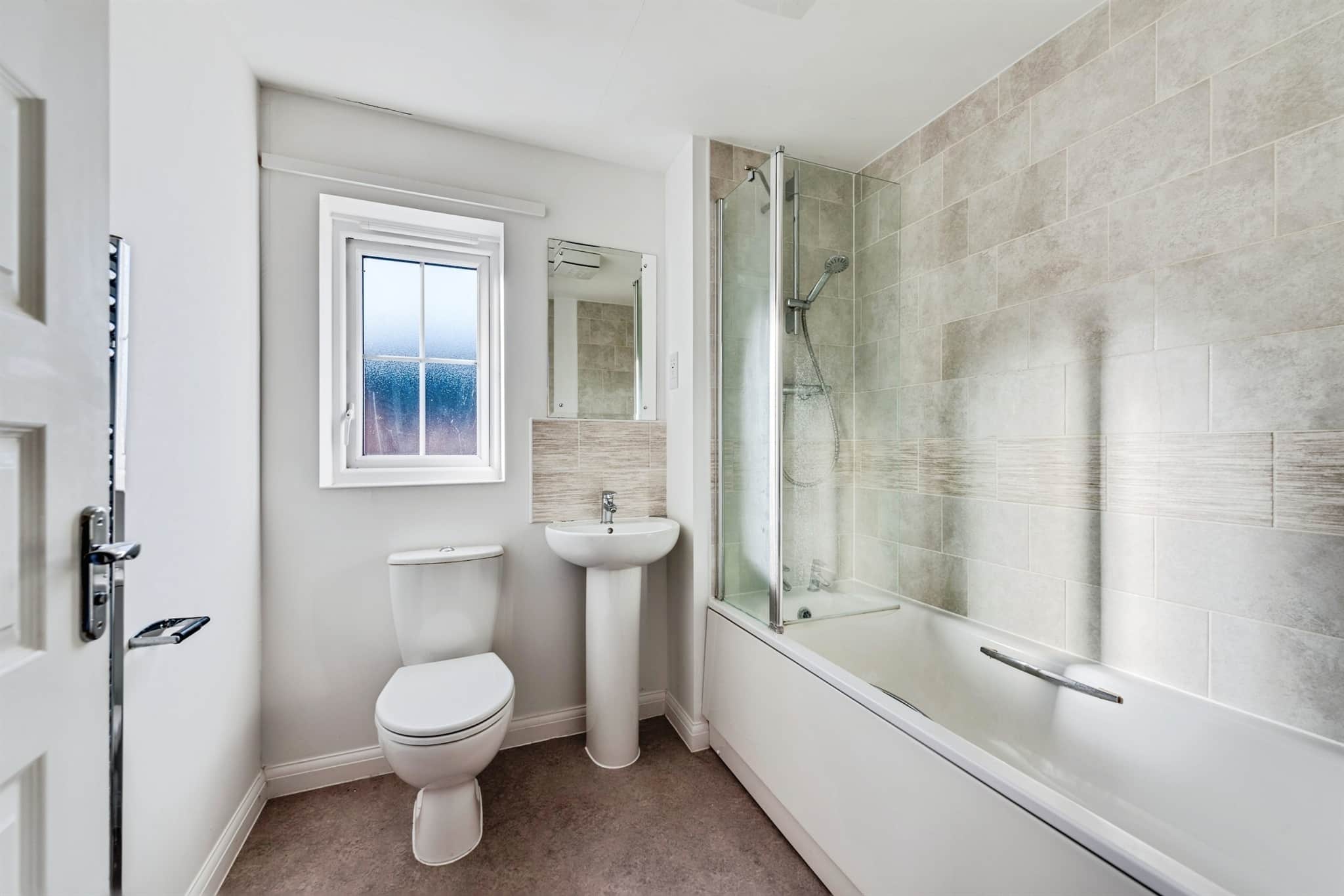 Property at Hastings Road, Watchfield, Swindon