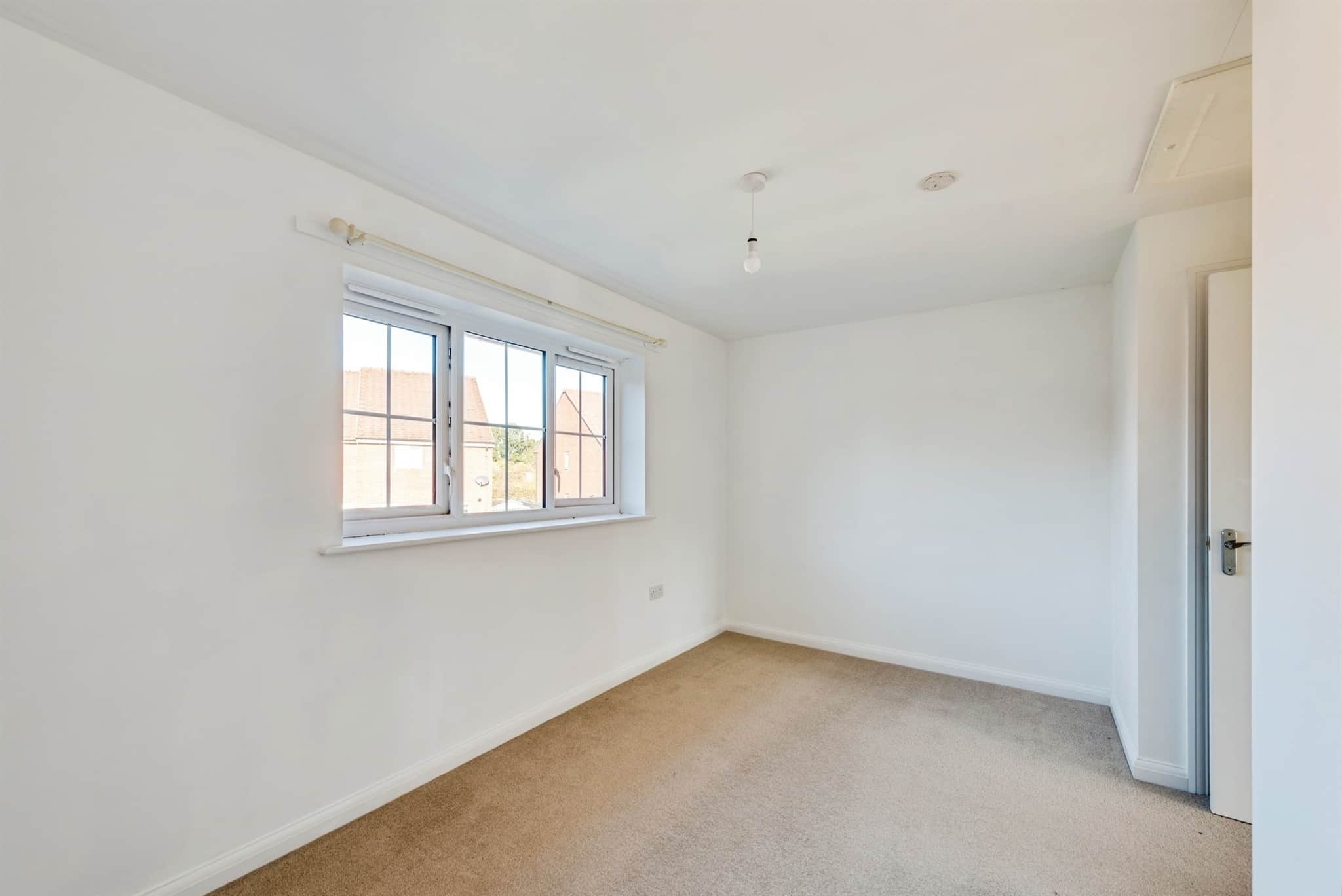 Property at Hastings Road, Watchfield, Swindon