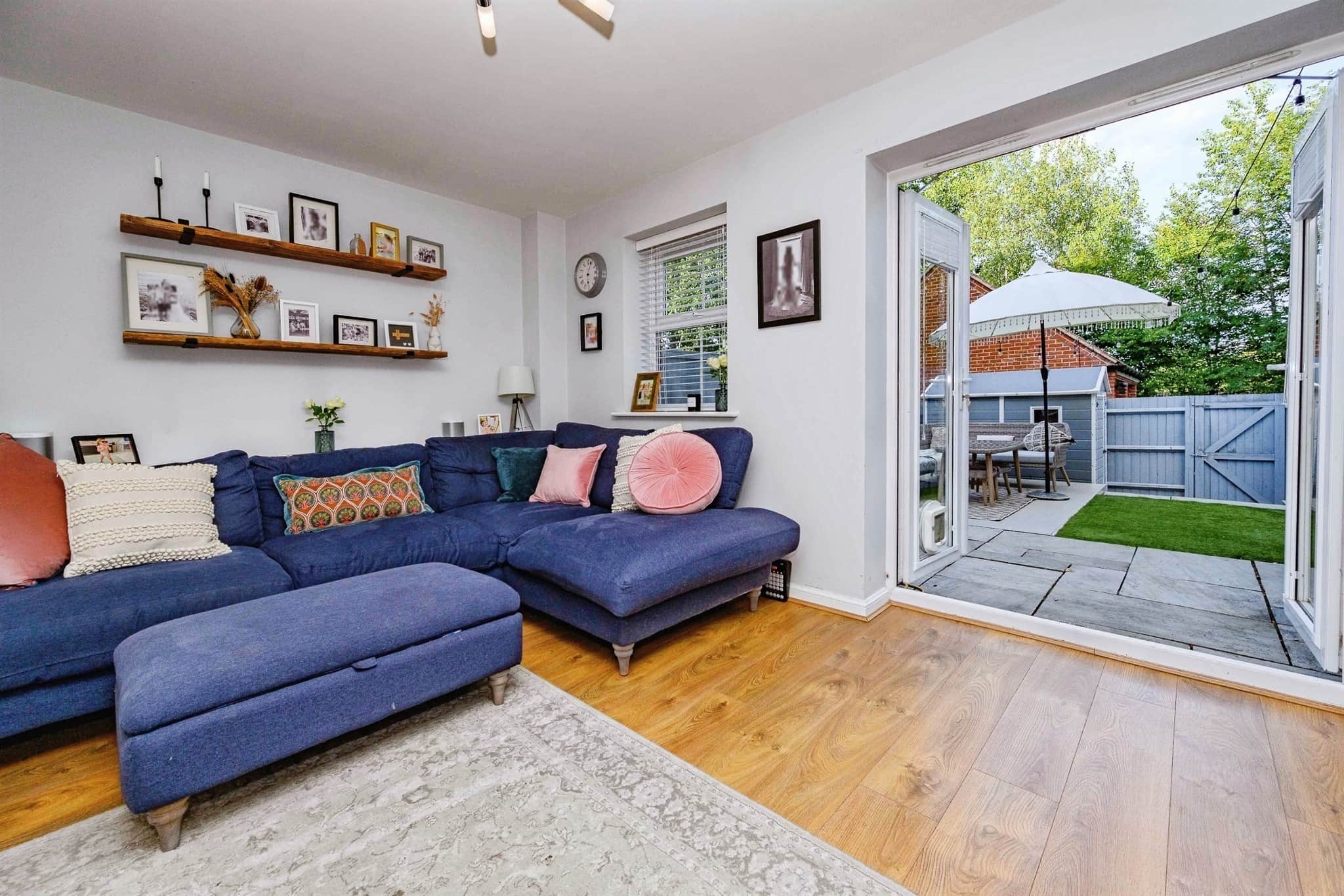 Property at Shearwater Road, Hemel Hempstead