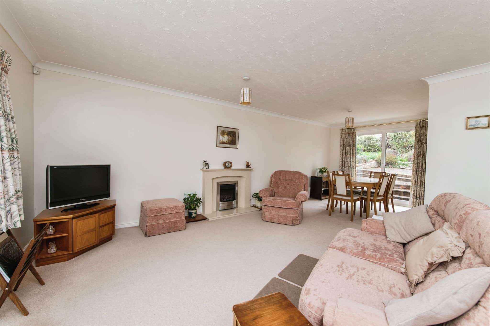 Property at Parkland Drive, Exeter