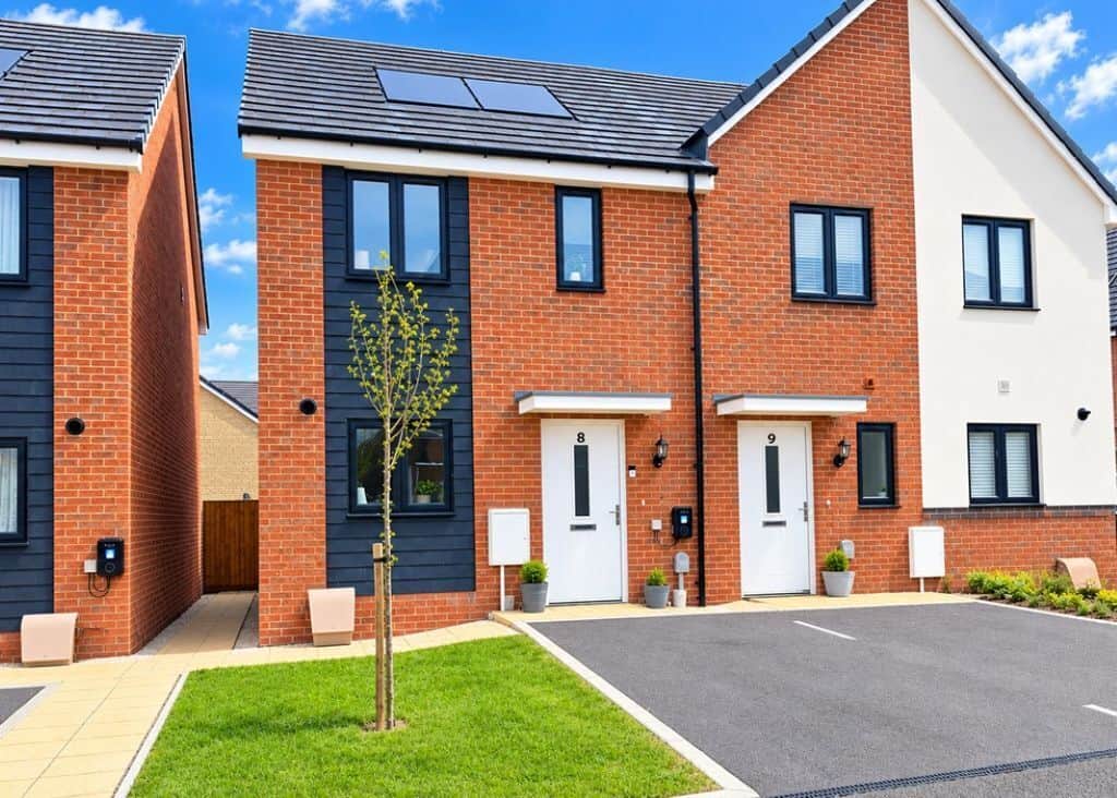 Property at Copper Walk, Swindon