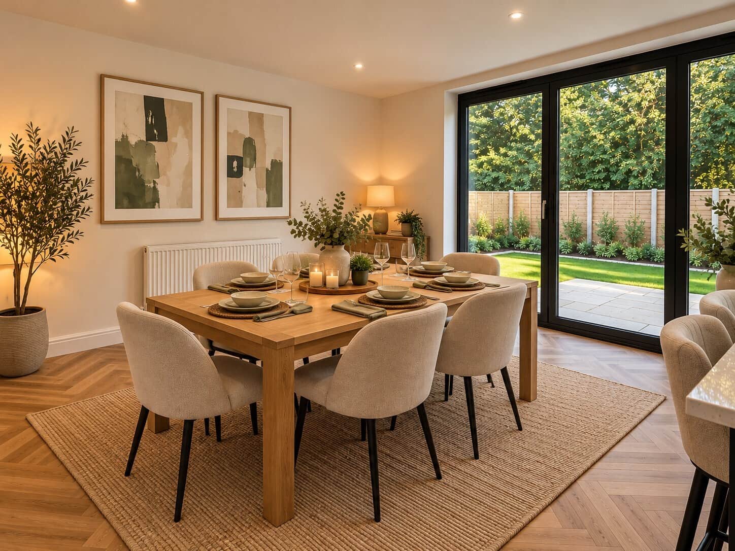 Property at Cann Gardens, Shaftesbury