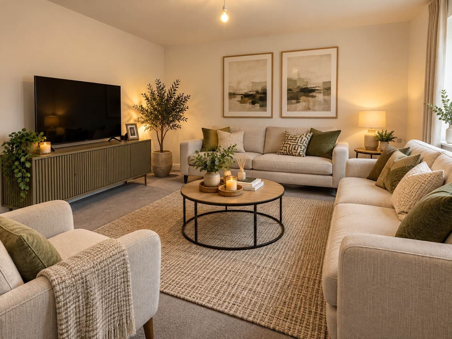Property at Cann Gardens, Shaftesbury