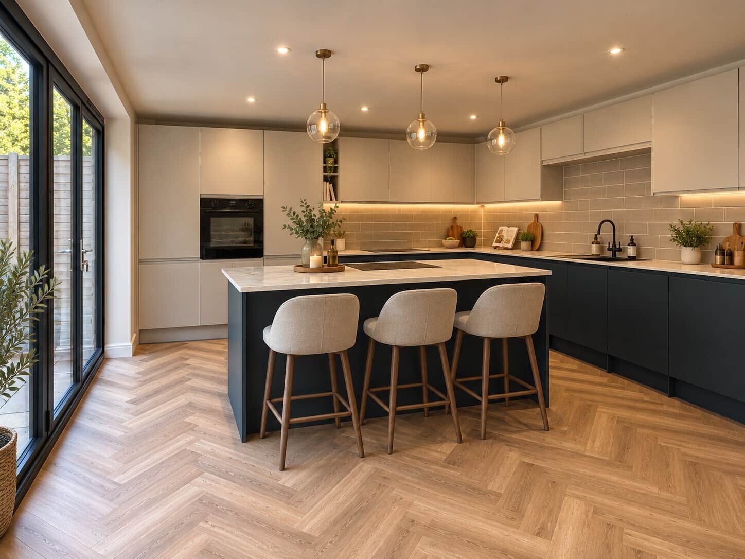 Property at Cann Gardens, Shaftesbury