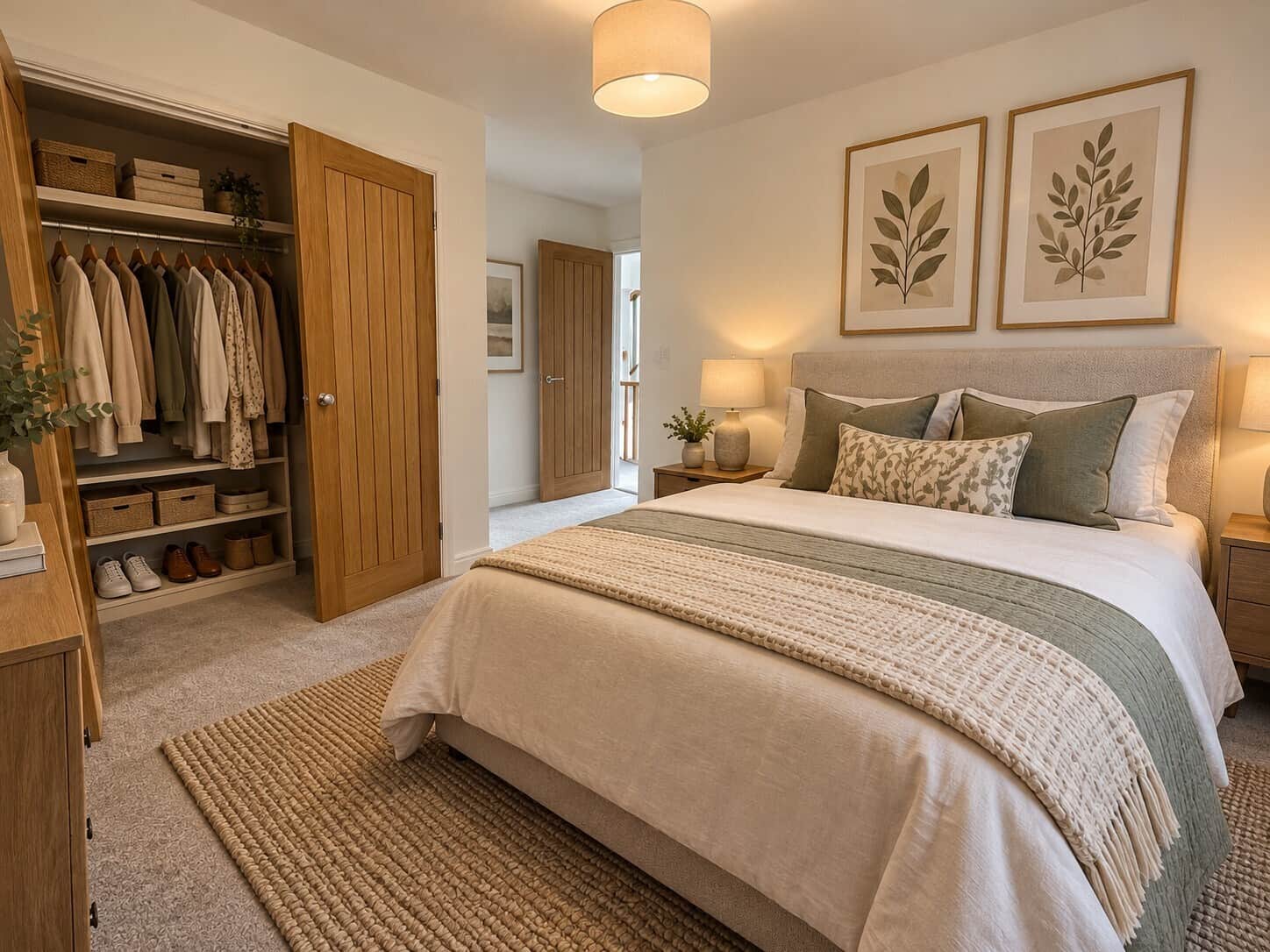 Property at Cann Gardens, Shaftesbury