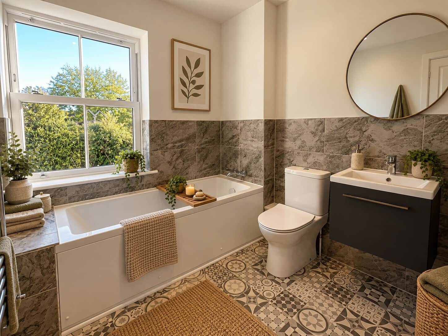 Property at Cann Gardens, Shaftesbury