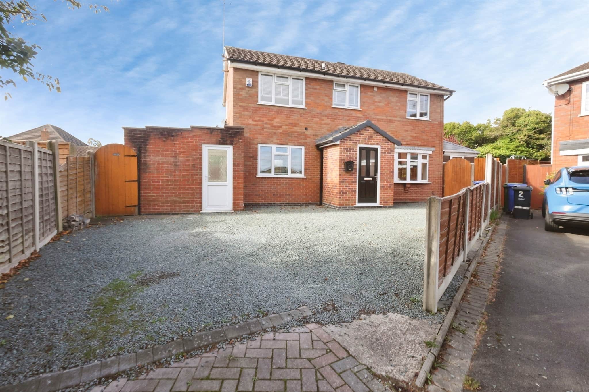 Property at Westacre Drive, Brierley Hill