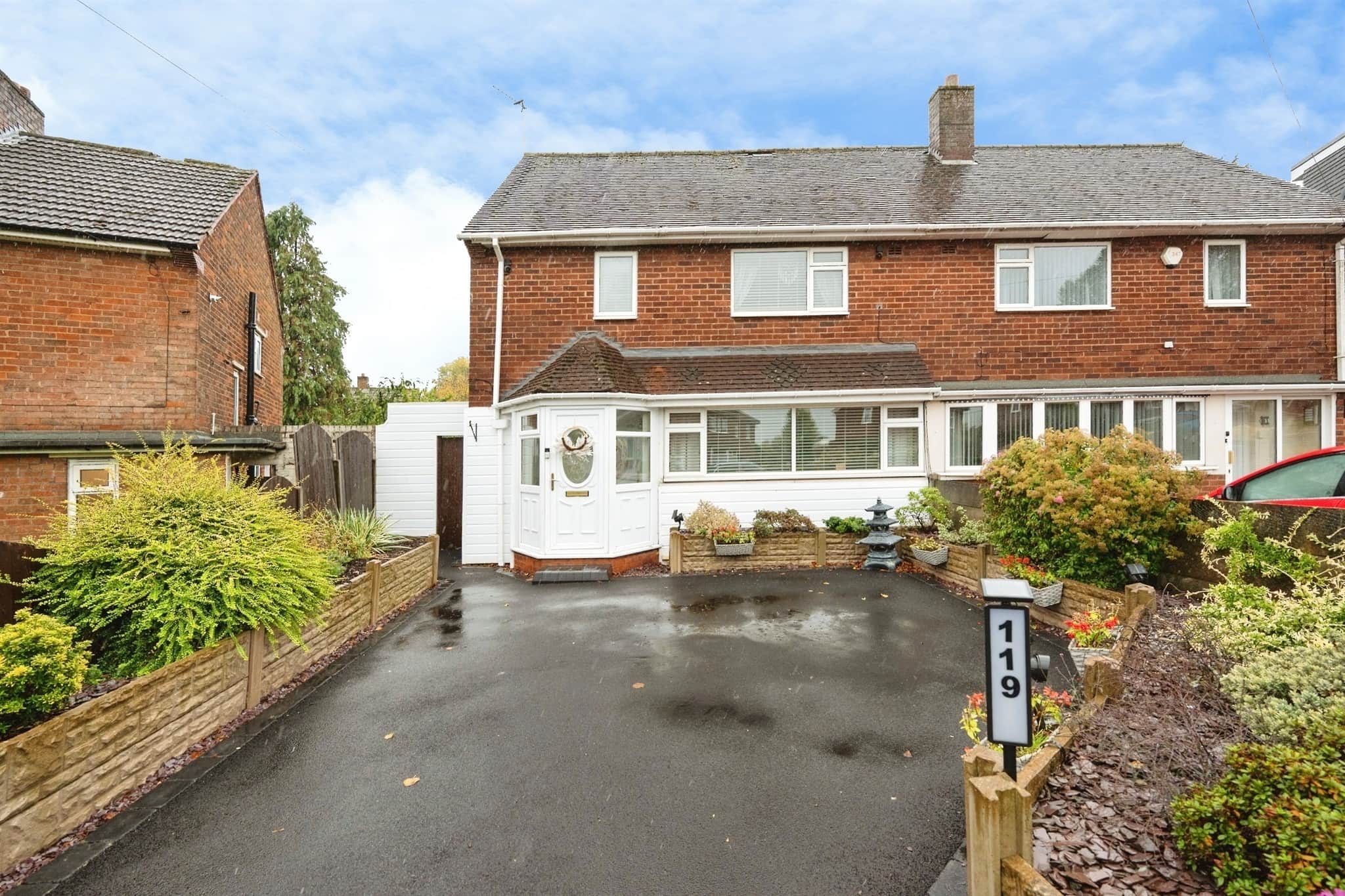 Property at Bedford Road, West Bromwich