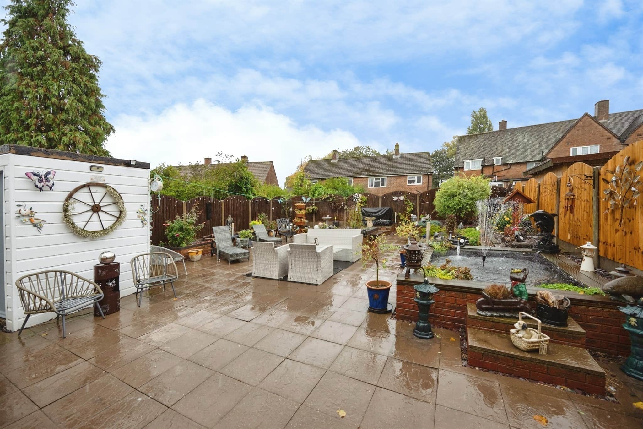 Property at Bedford Road, West Bromwich