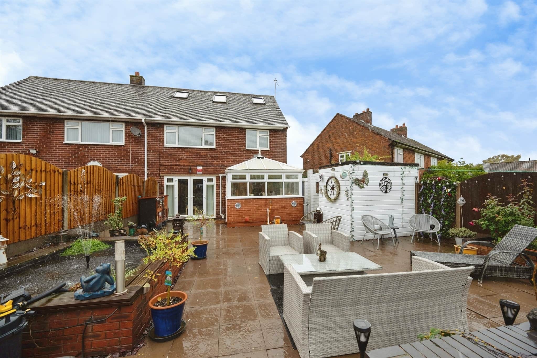Property at Bedford Road, West Bromwich