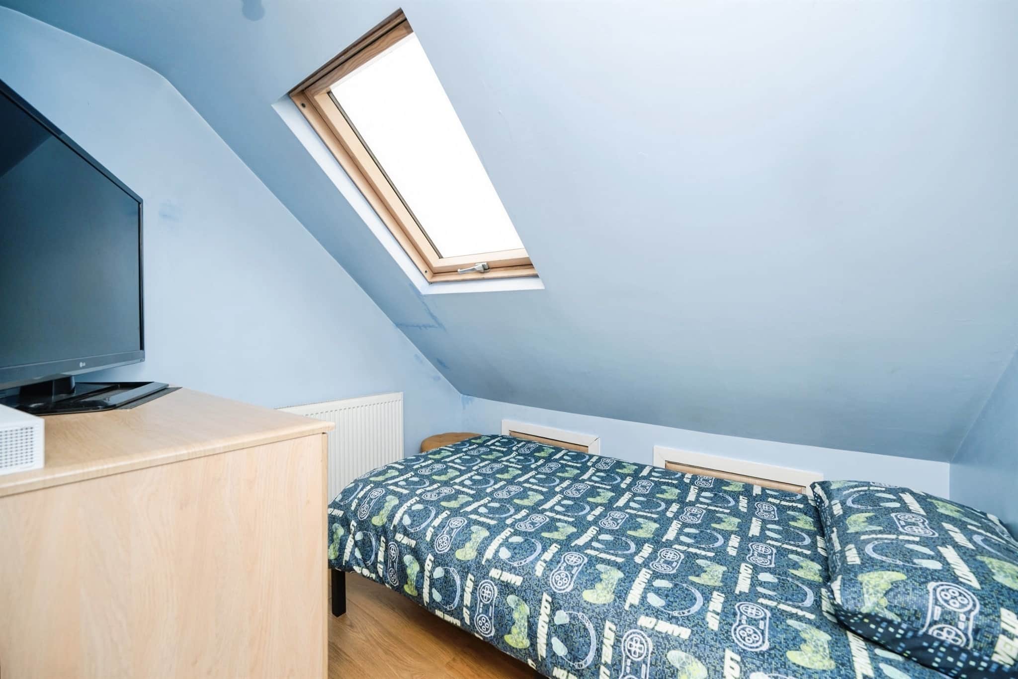 Property at Bedford Road, West Bromwich