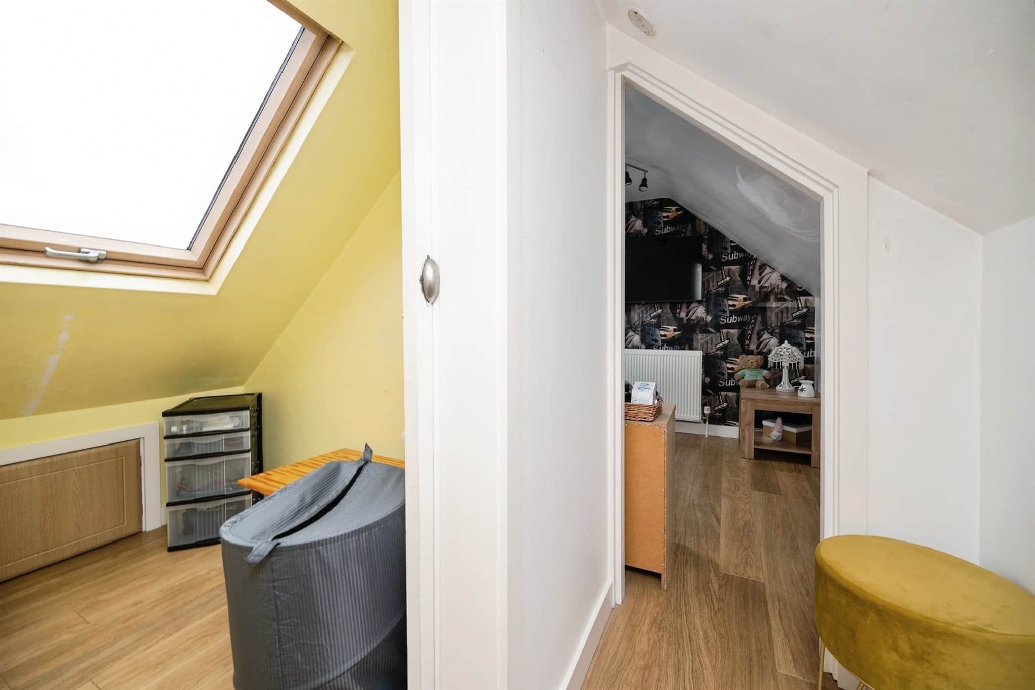 Property at Bedford Road, West Bromwich