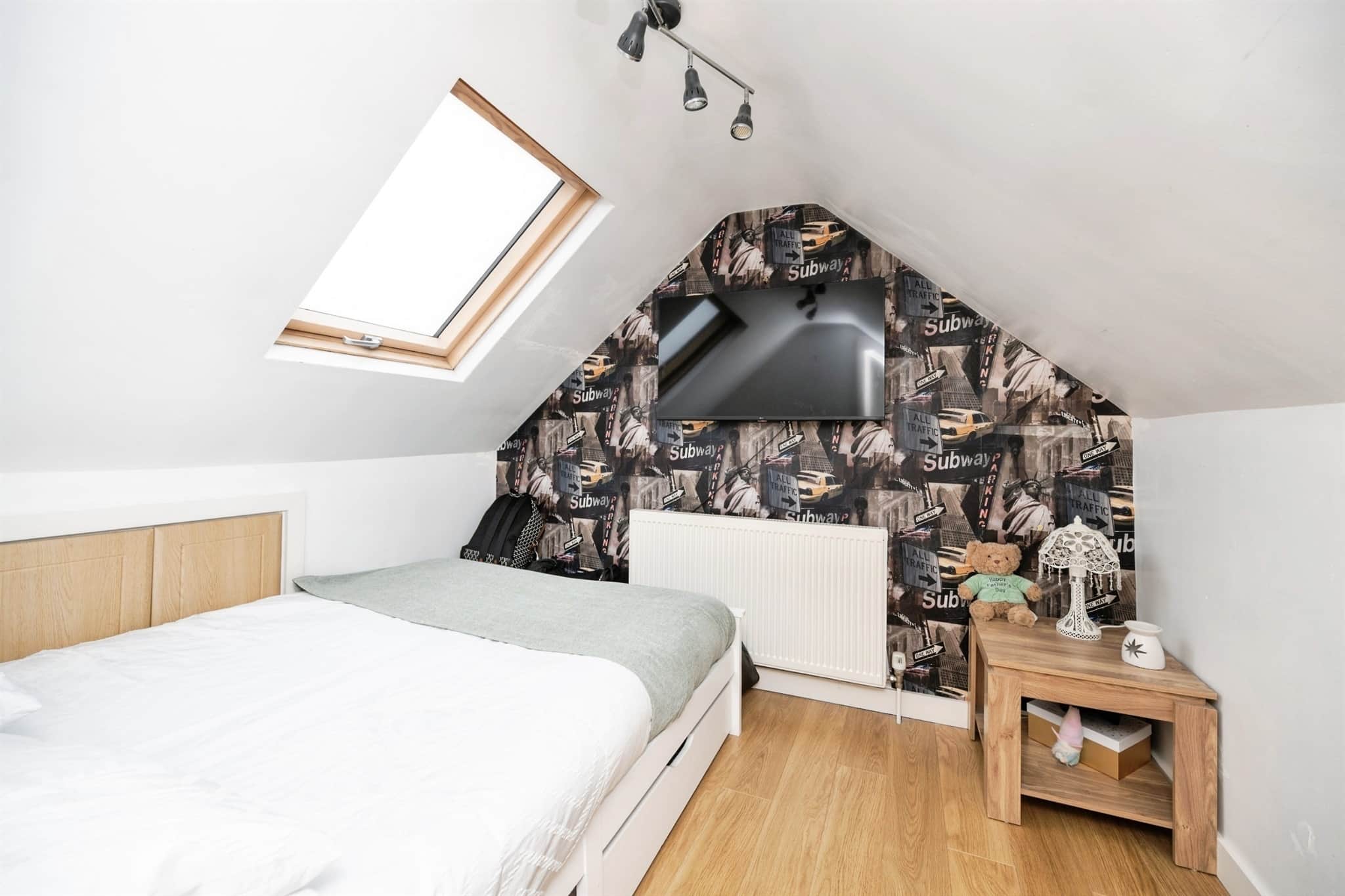 Property at Bedford Road, West Bromwich