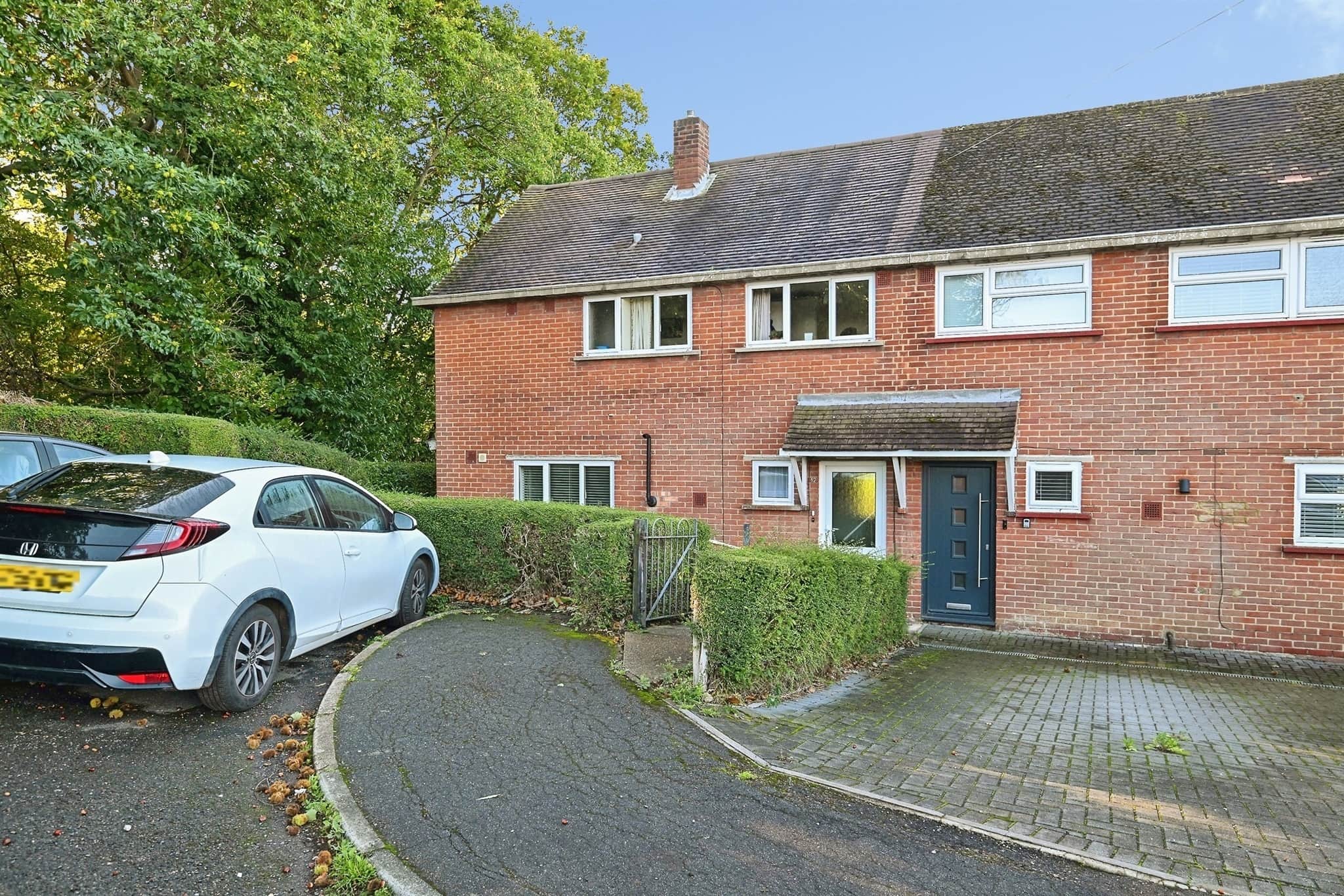 Property at Woodlands, Dargate, Faversham