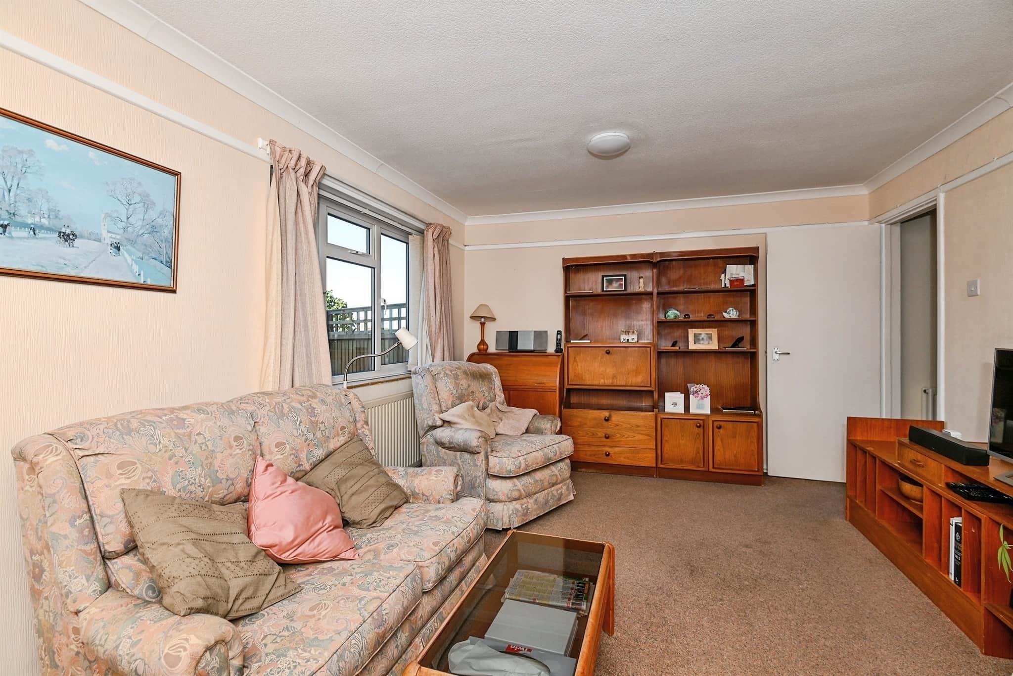 Property at Woodlands, Dargate, Faversham