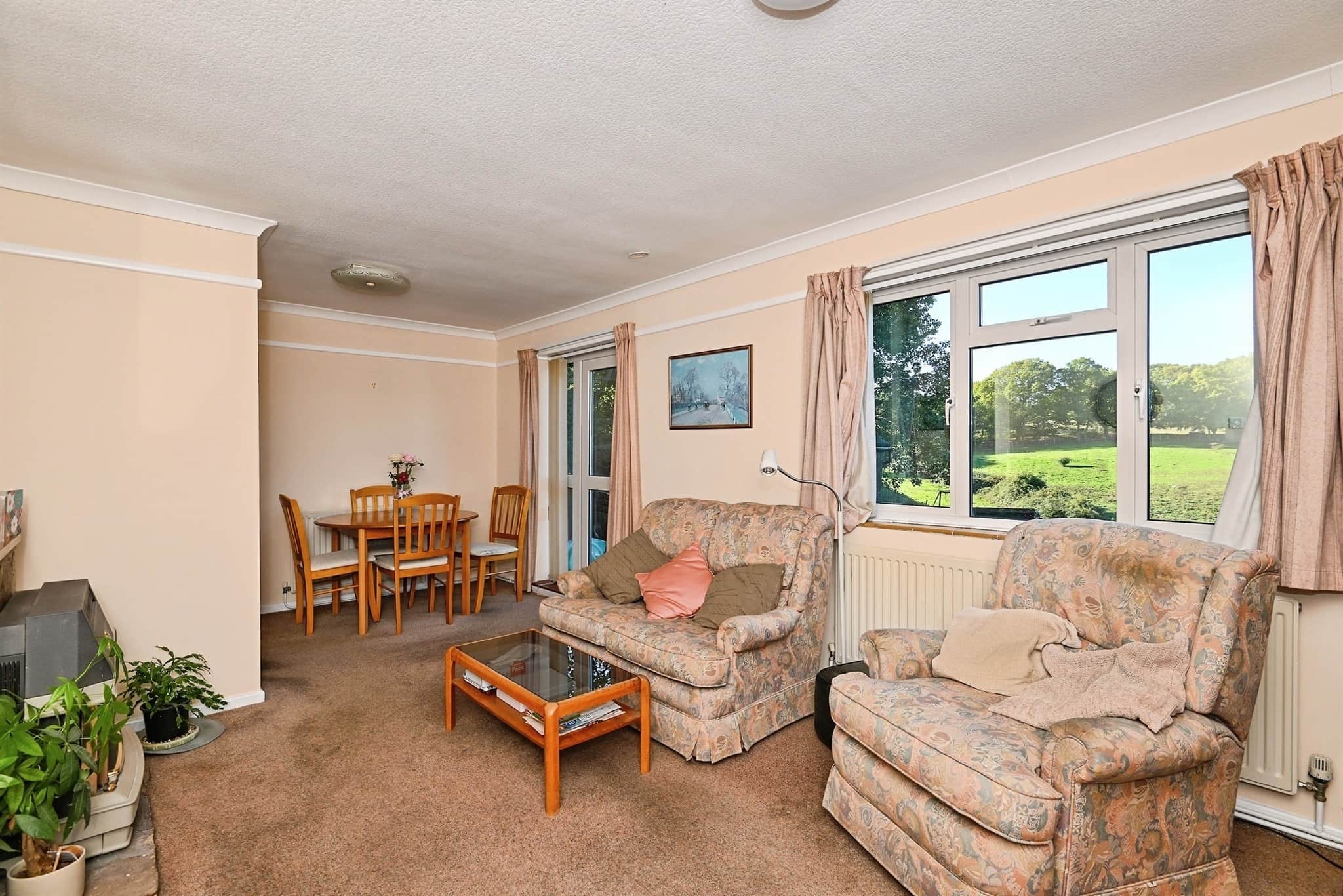 Property at Woodlands, Dargate, Faversham
