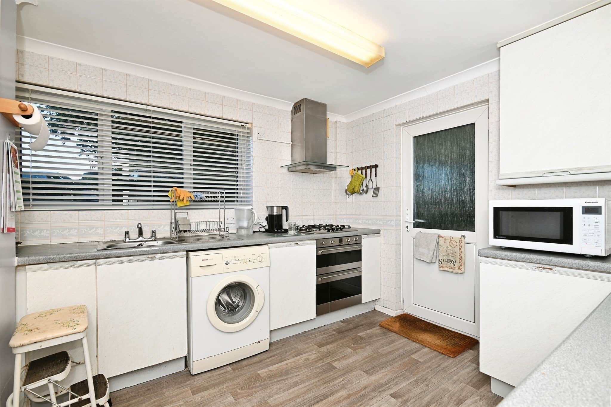 Property at Woodlands, Dargate, Faversham
