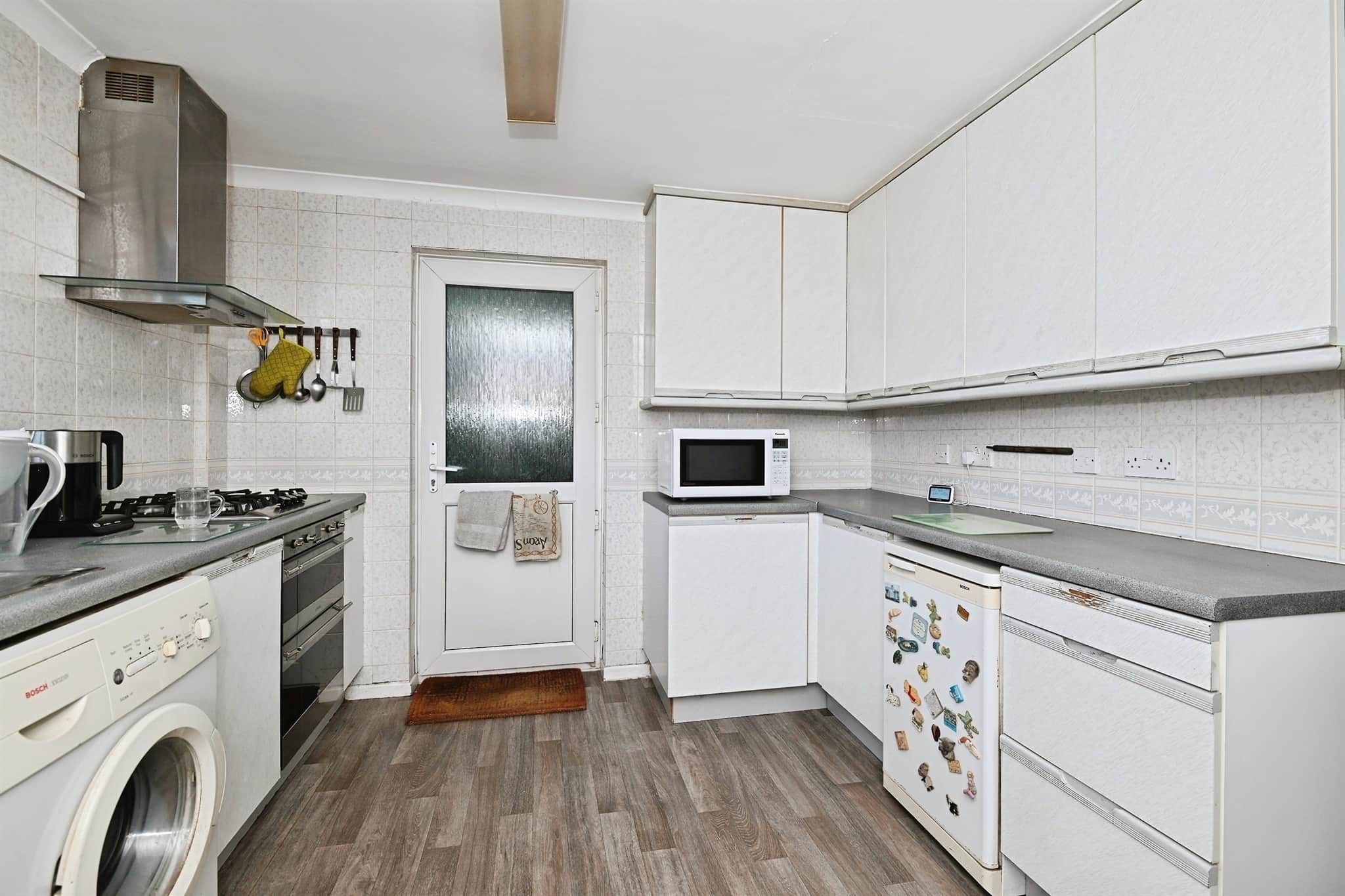 Property at Woodlands, Dargate, Faversham