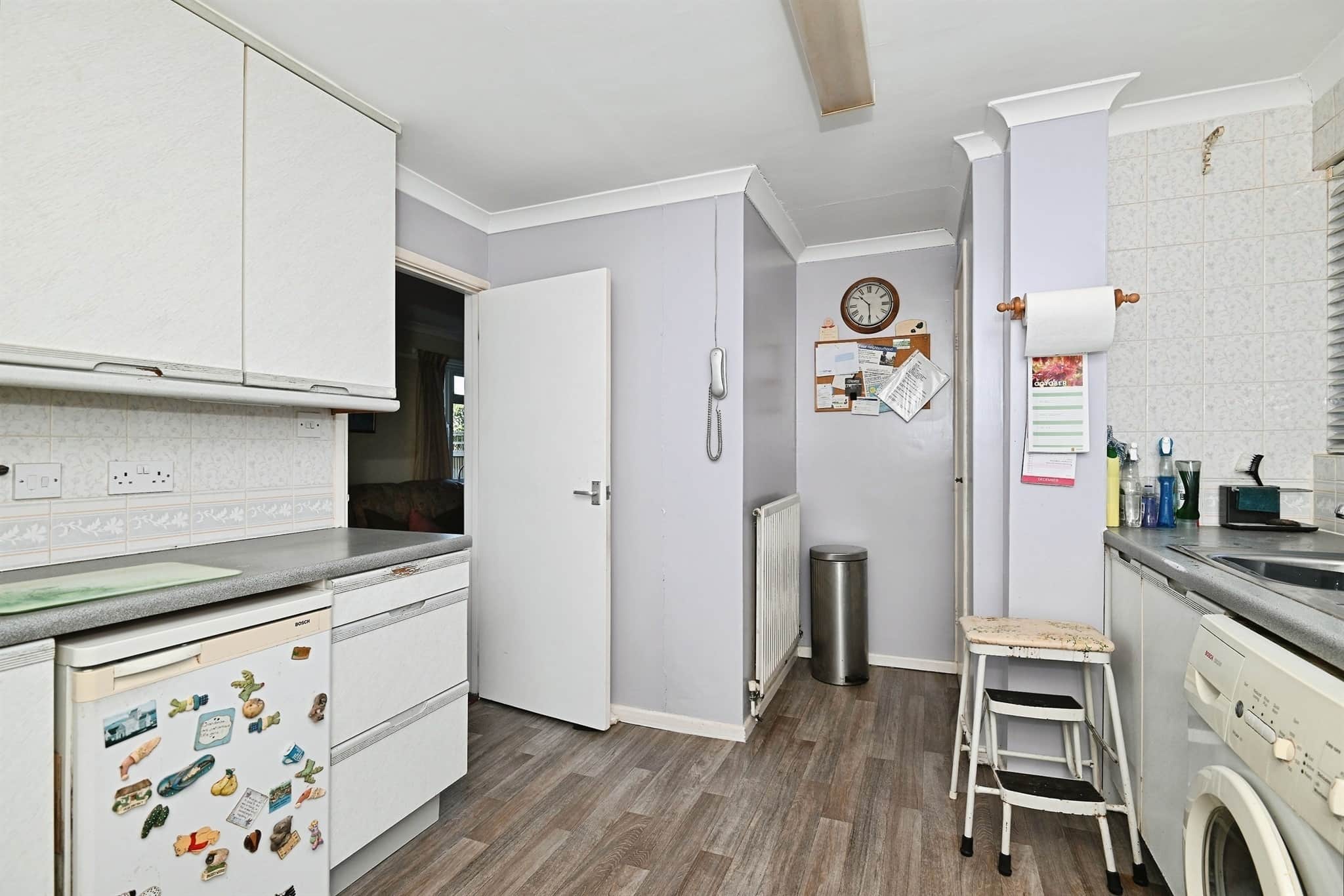 Property at Woodlands, Dargate, Faversham