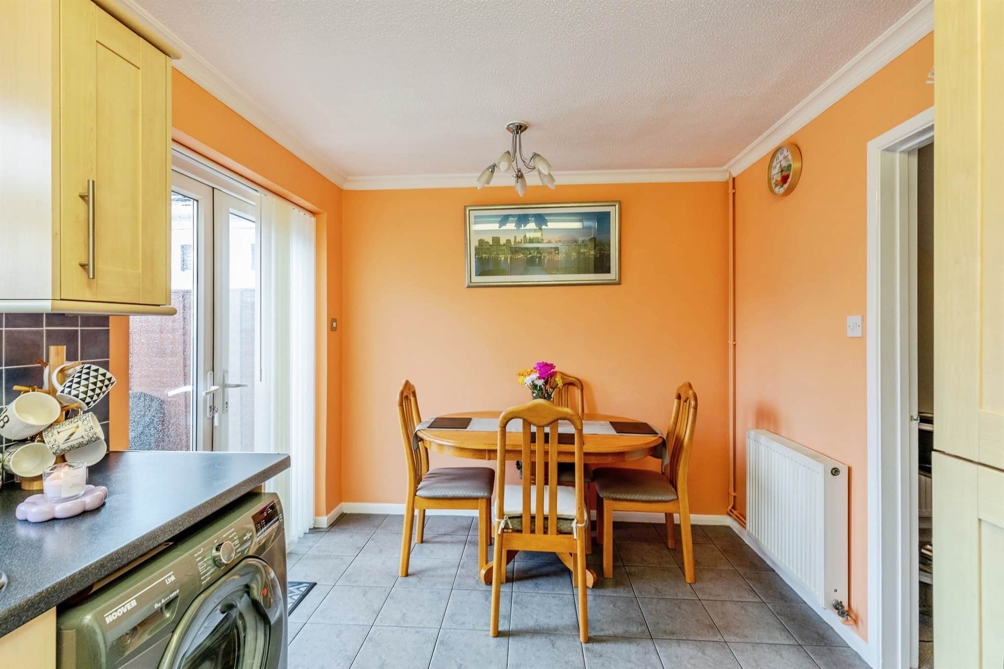 Property at Homeleaze Road, Bristol