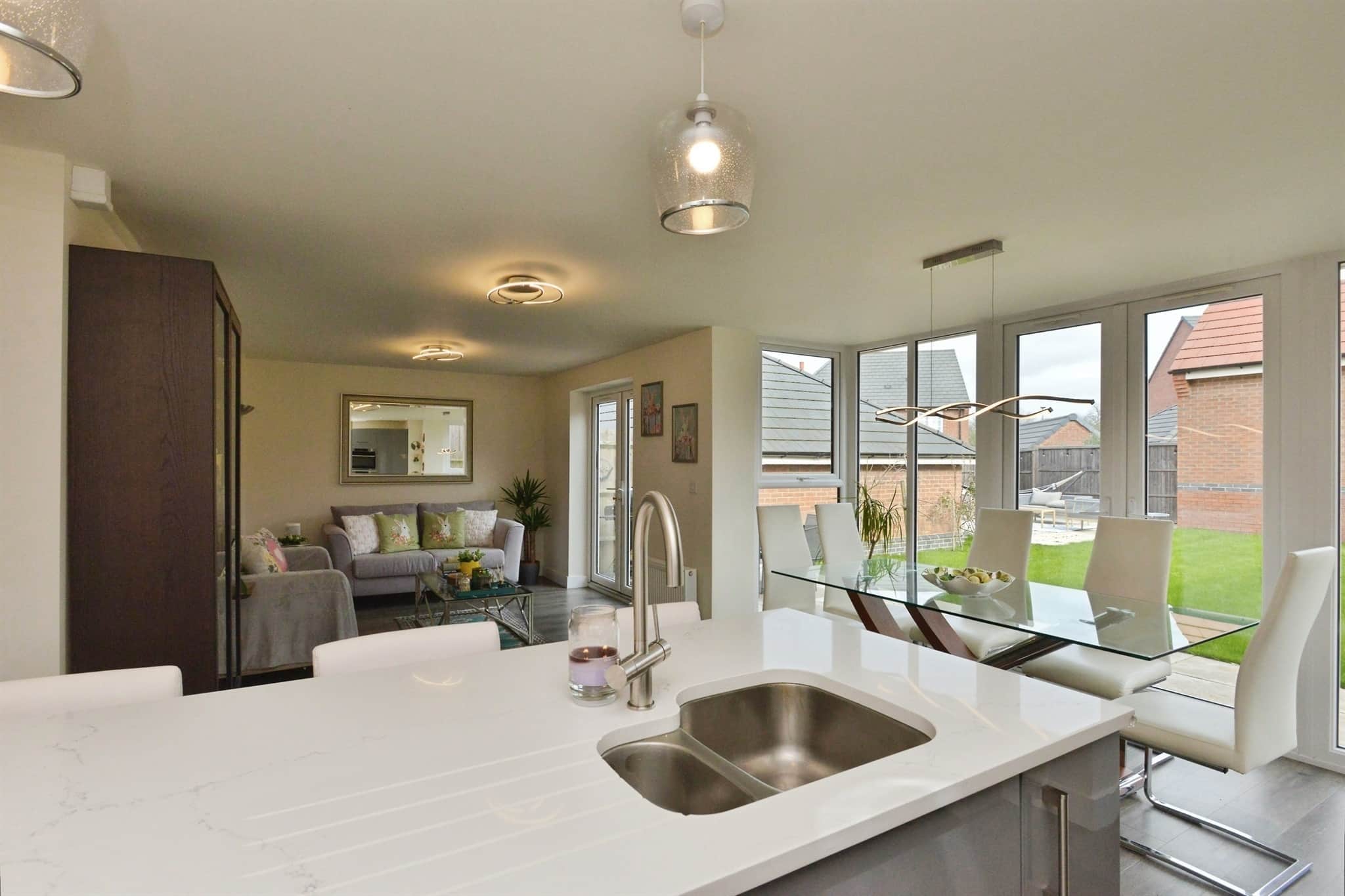 Property at Crick Close, Hanslope, Milton Keynes