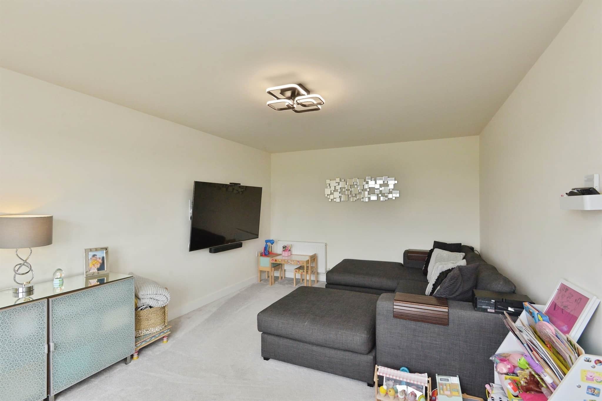 Property at Crick Close, Hanslope, Milton Keynes