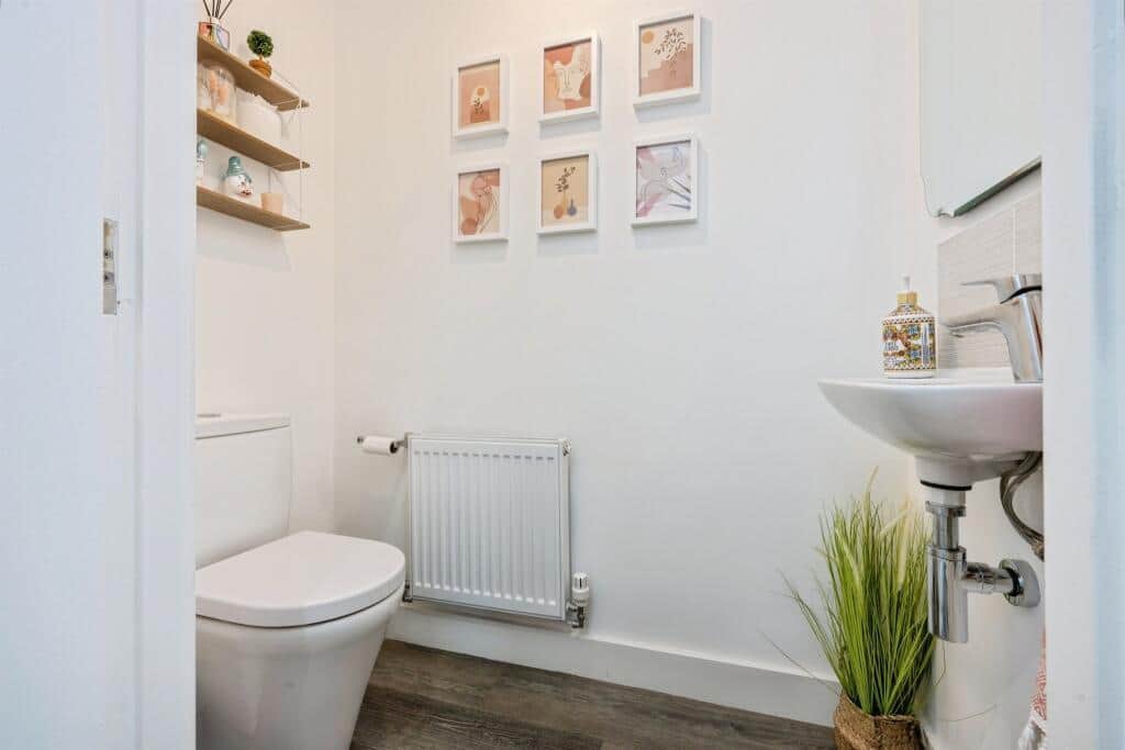 Property at Crick Close, Hanslope, Milton Keynes