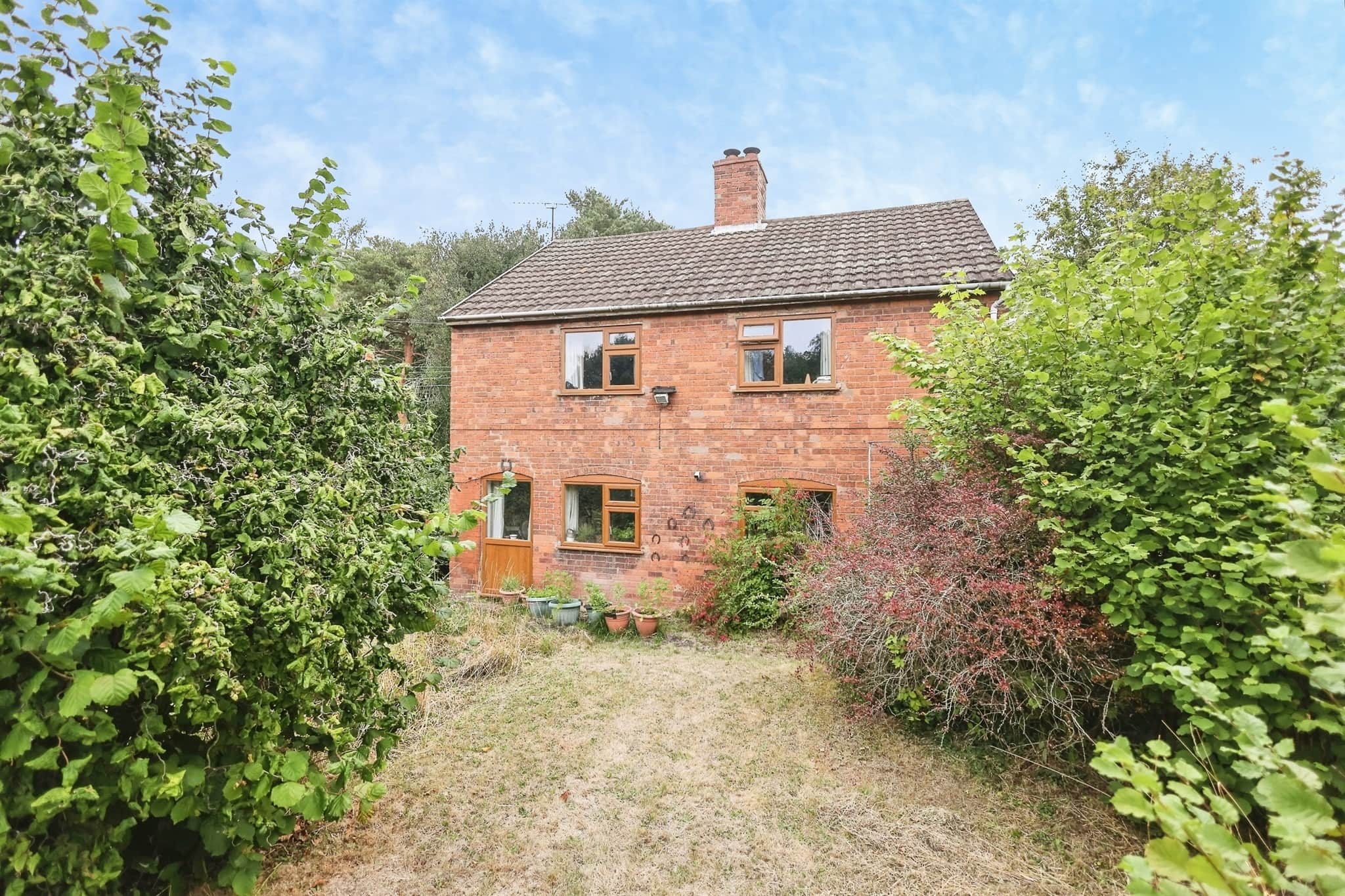 Property at Barrow Hill, Belbroughton, Stourbridge
