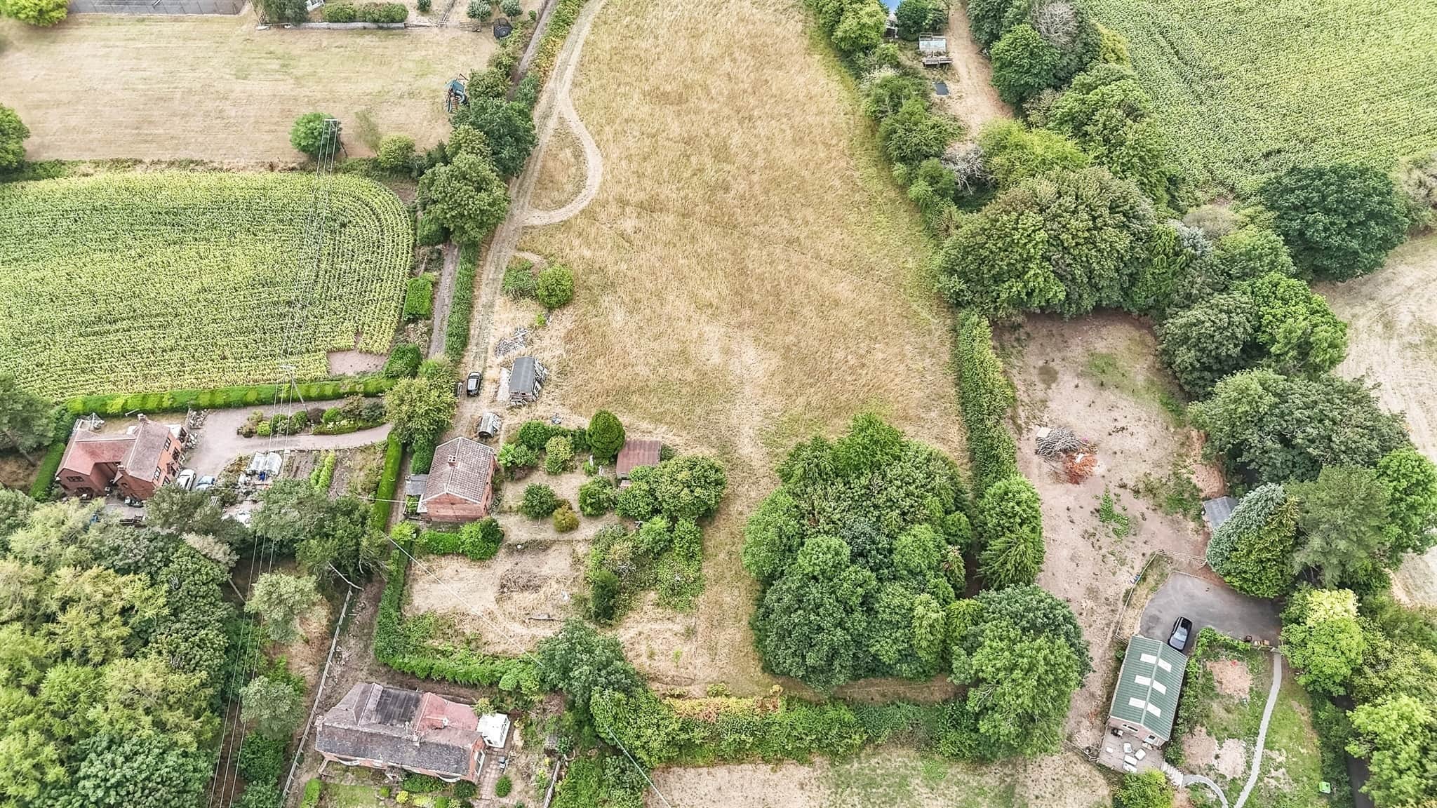 Property at Barrow Hill, Belbroughton, Stourbridge