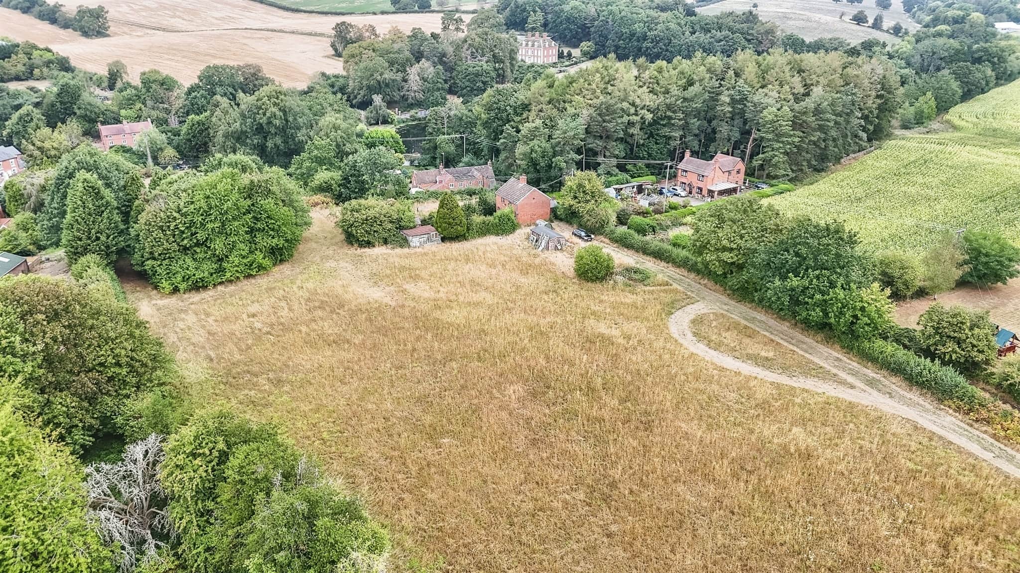 Property at Barrow Hill, Belbroughton, Stourbridge