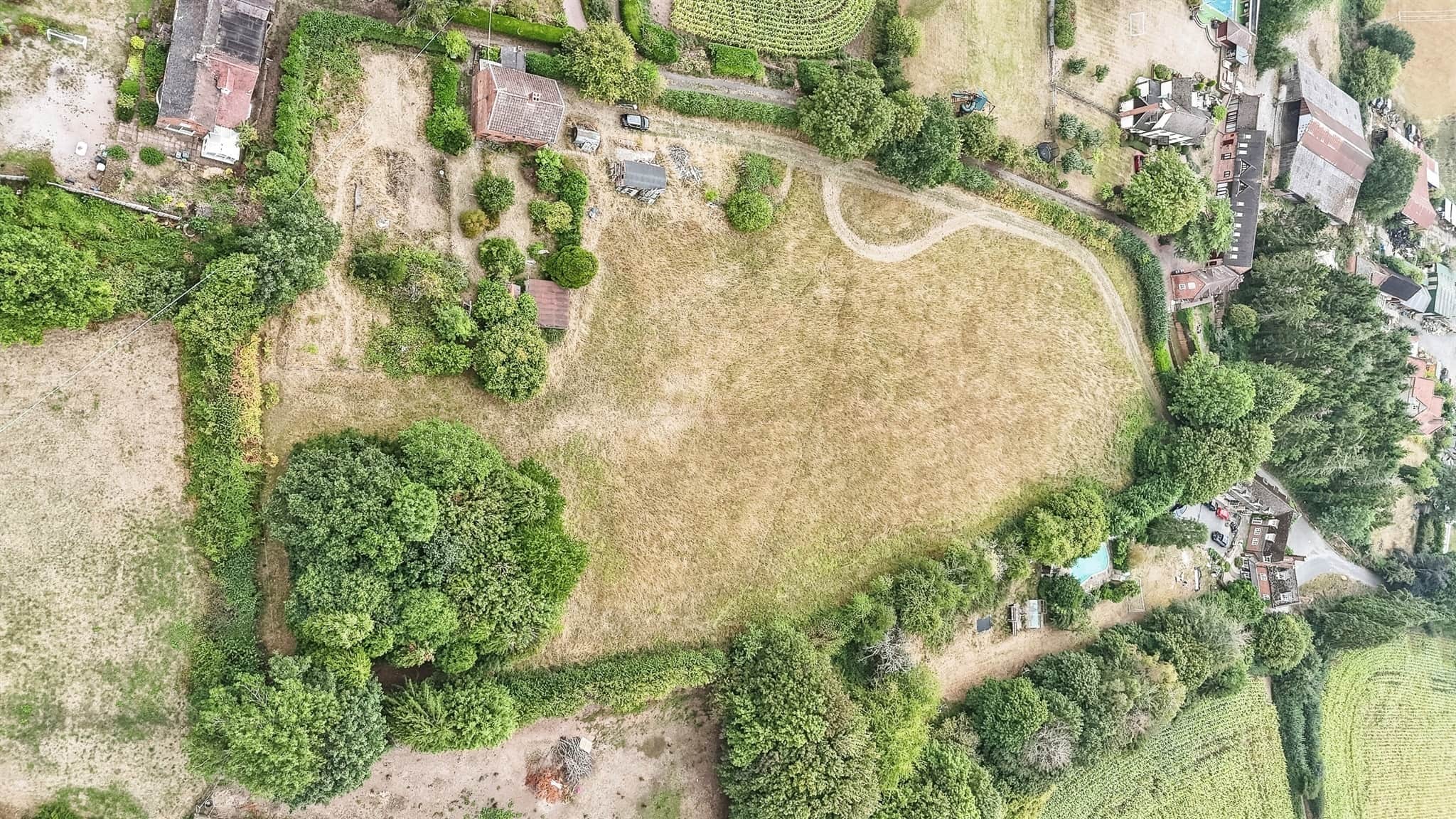 Property at Barrow Hill, Belbroughton, Stourbridge