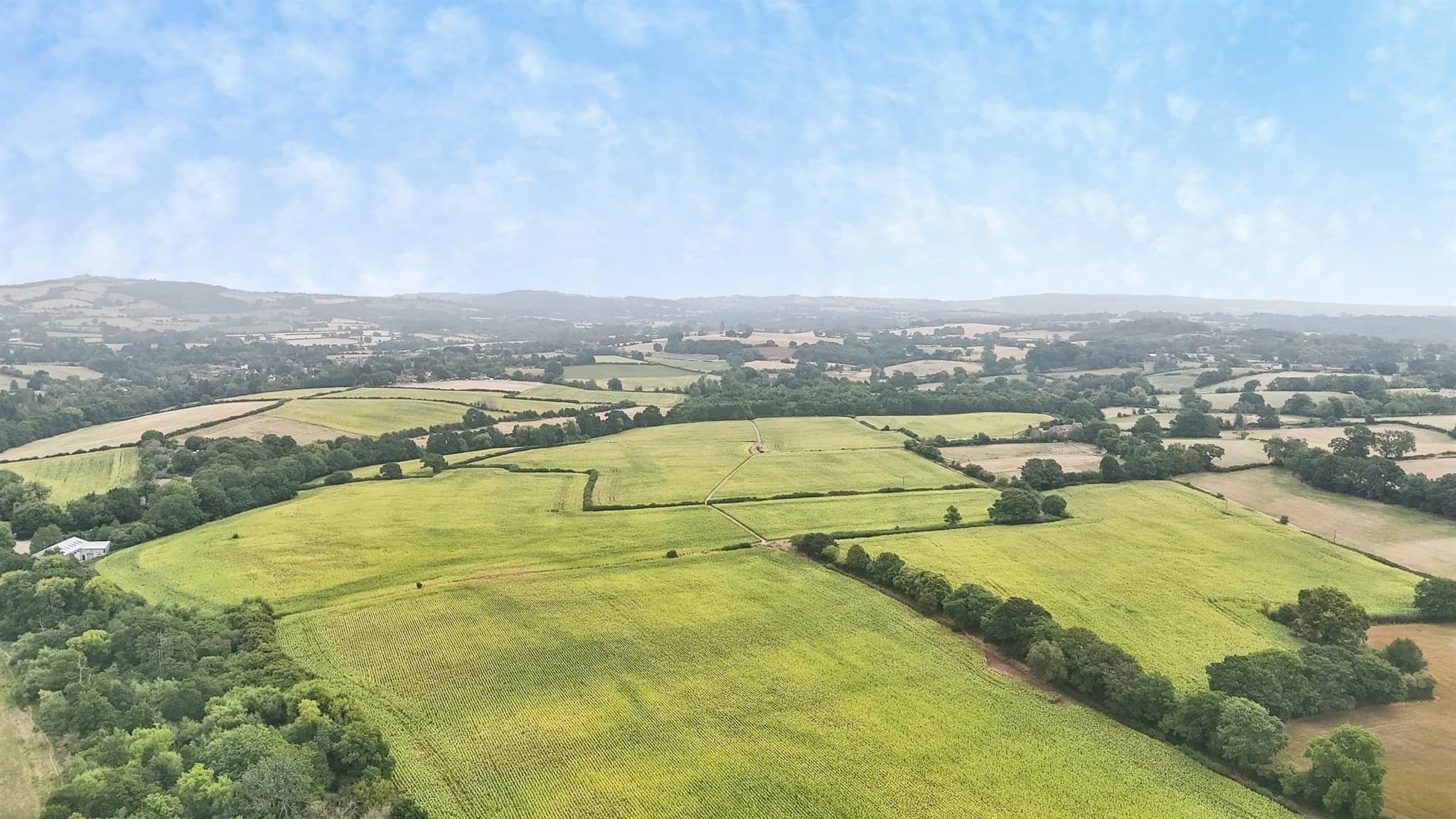 Property at Barrow Hill, Belbroughton, Stourbridge