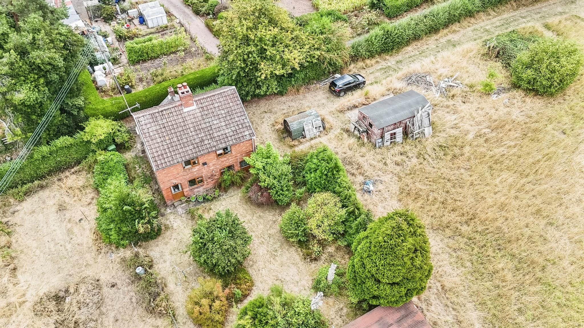 Property at Barrow Hill, Belbroughton, Stourbridge