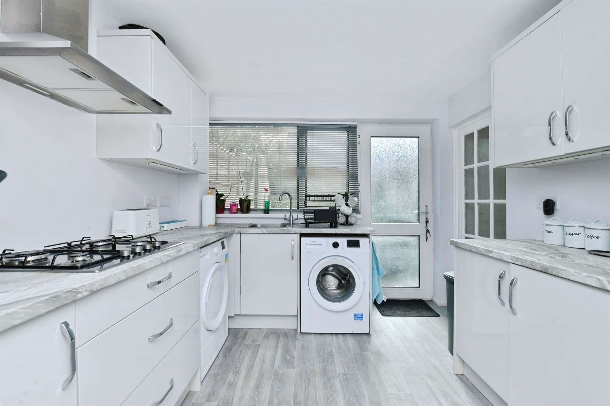Property at St. Pancras Avenue, Plymouth