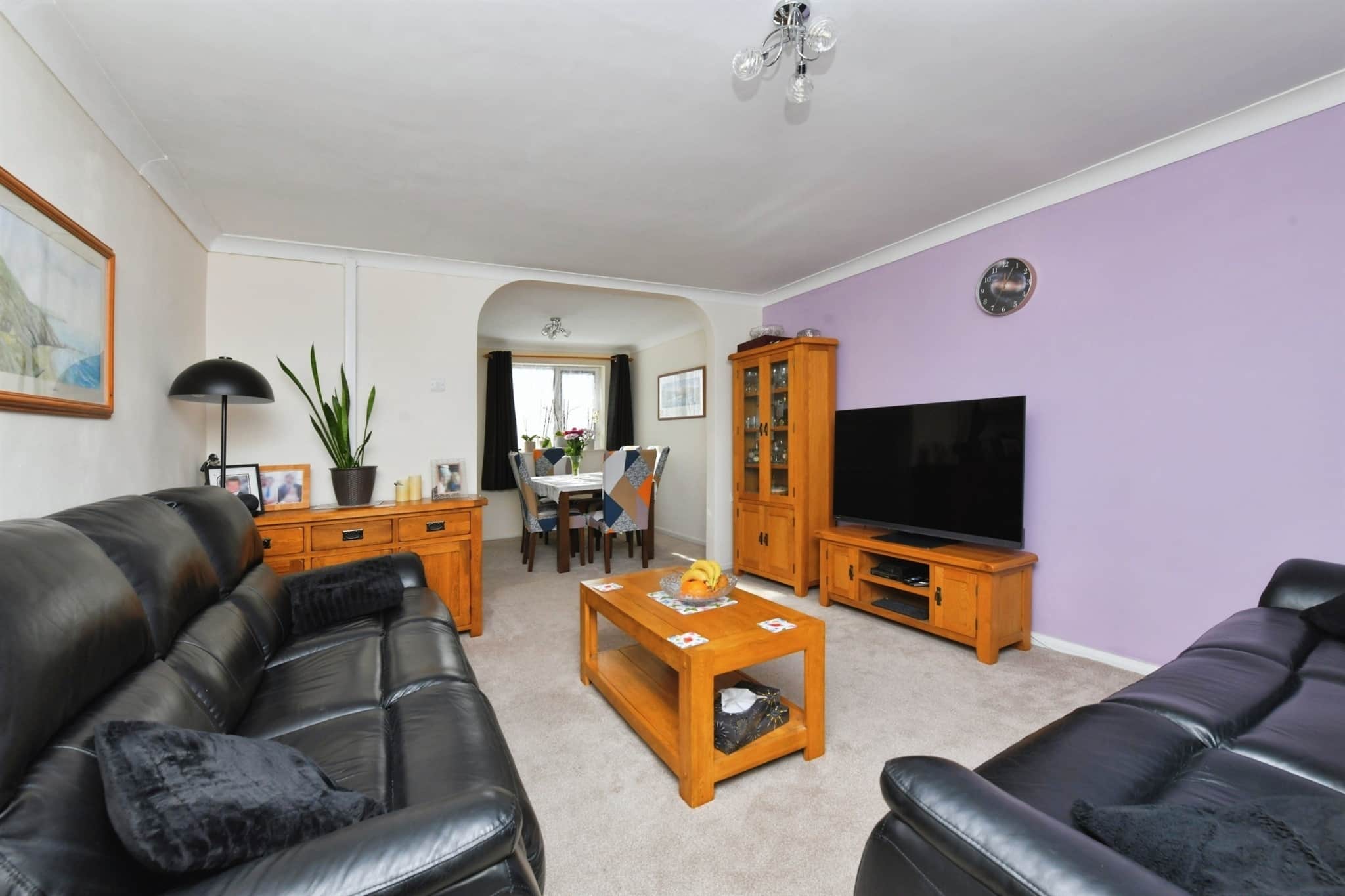 Property at St. Pancras Avenue, Plymouth