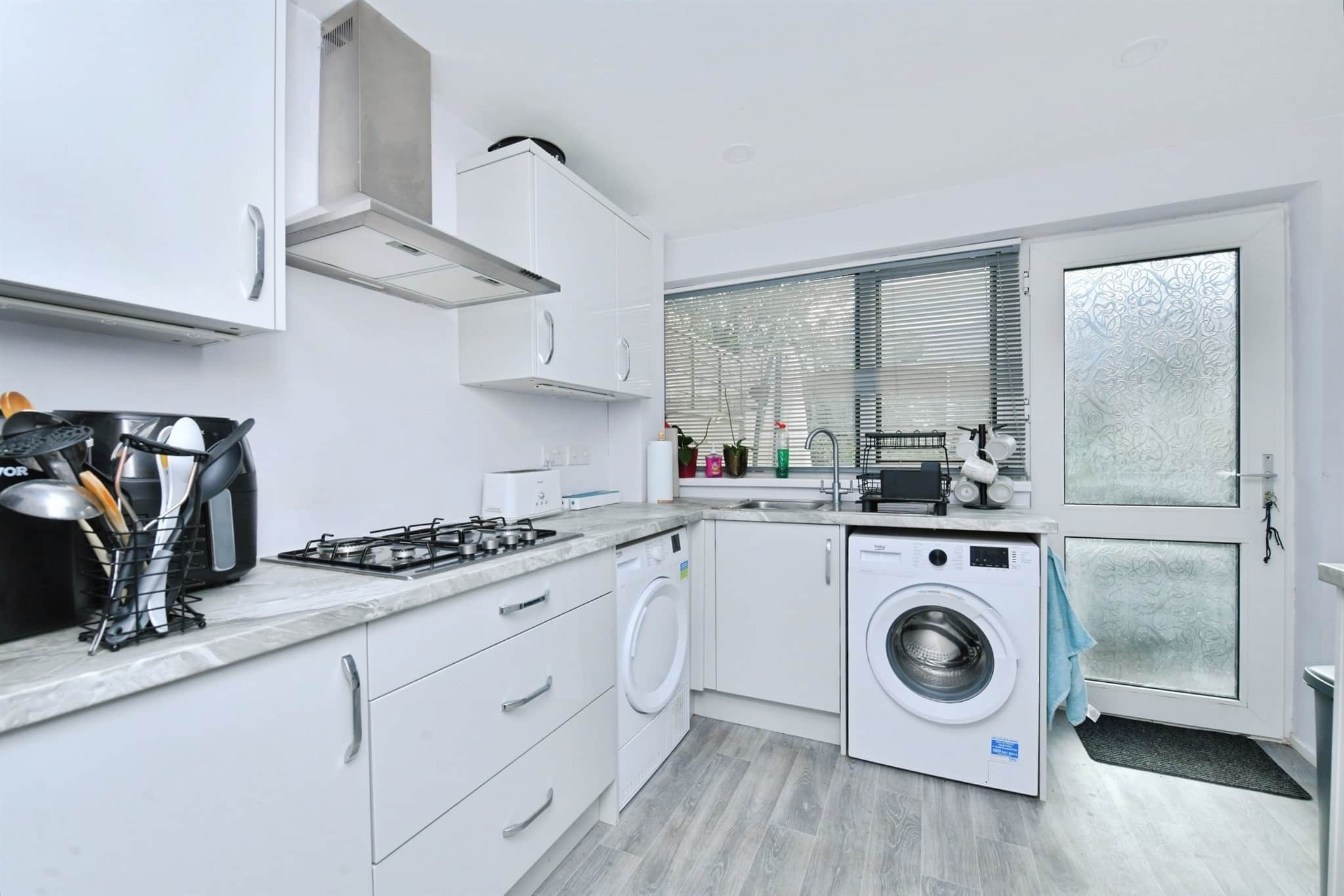 Property at St. Pancras Avenue, Plymouth