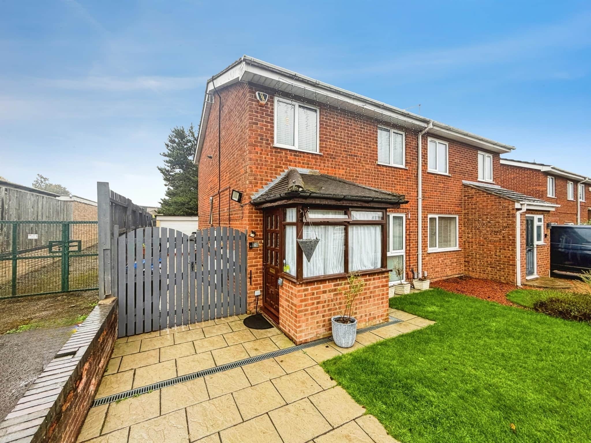 Property at Fallow Walk, Northampton
