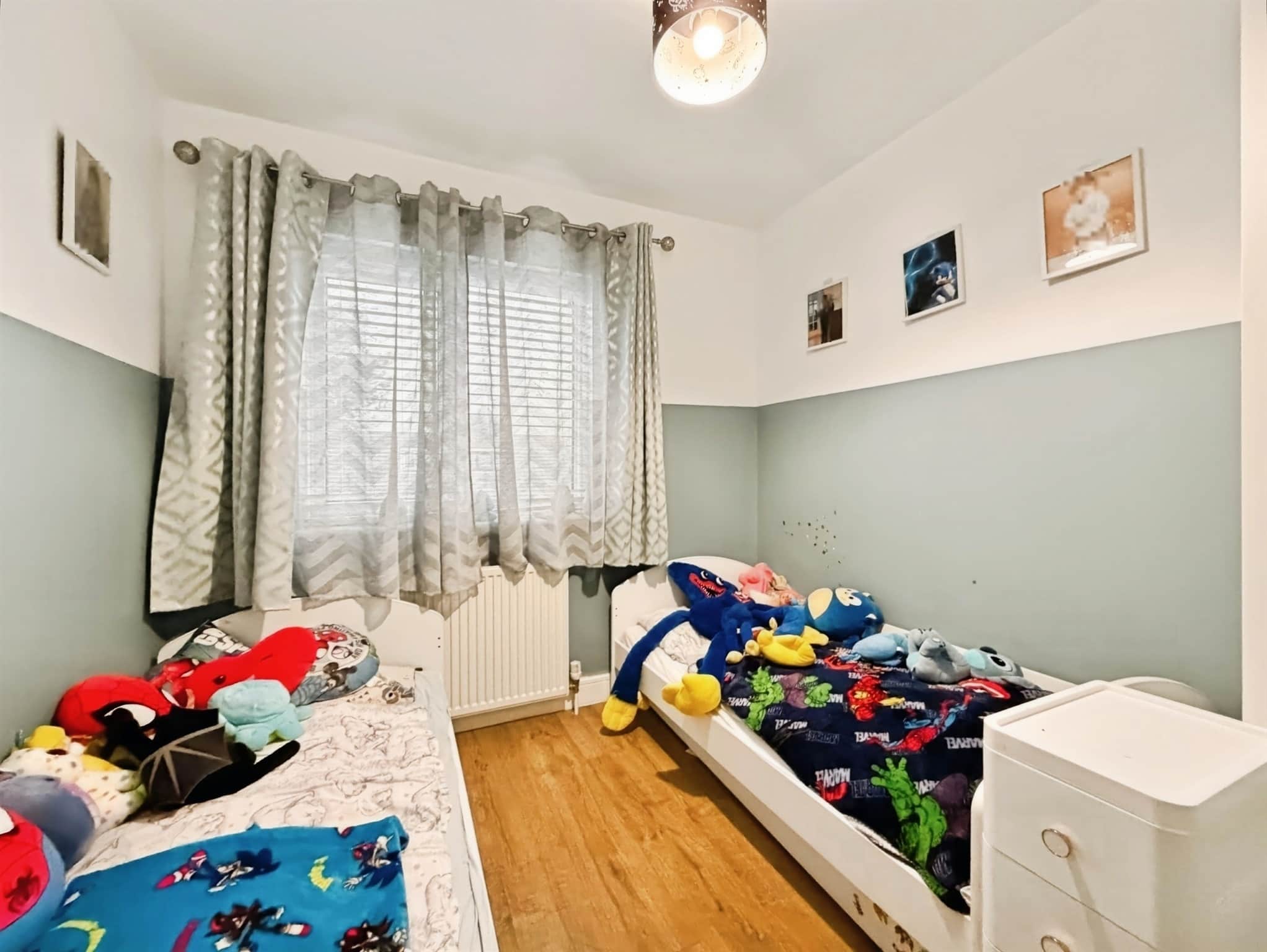 Property at Fallow Walk, Northampton