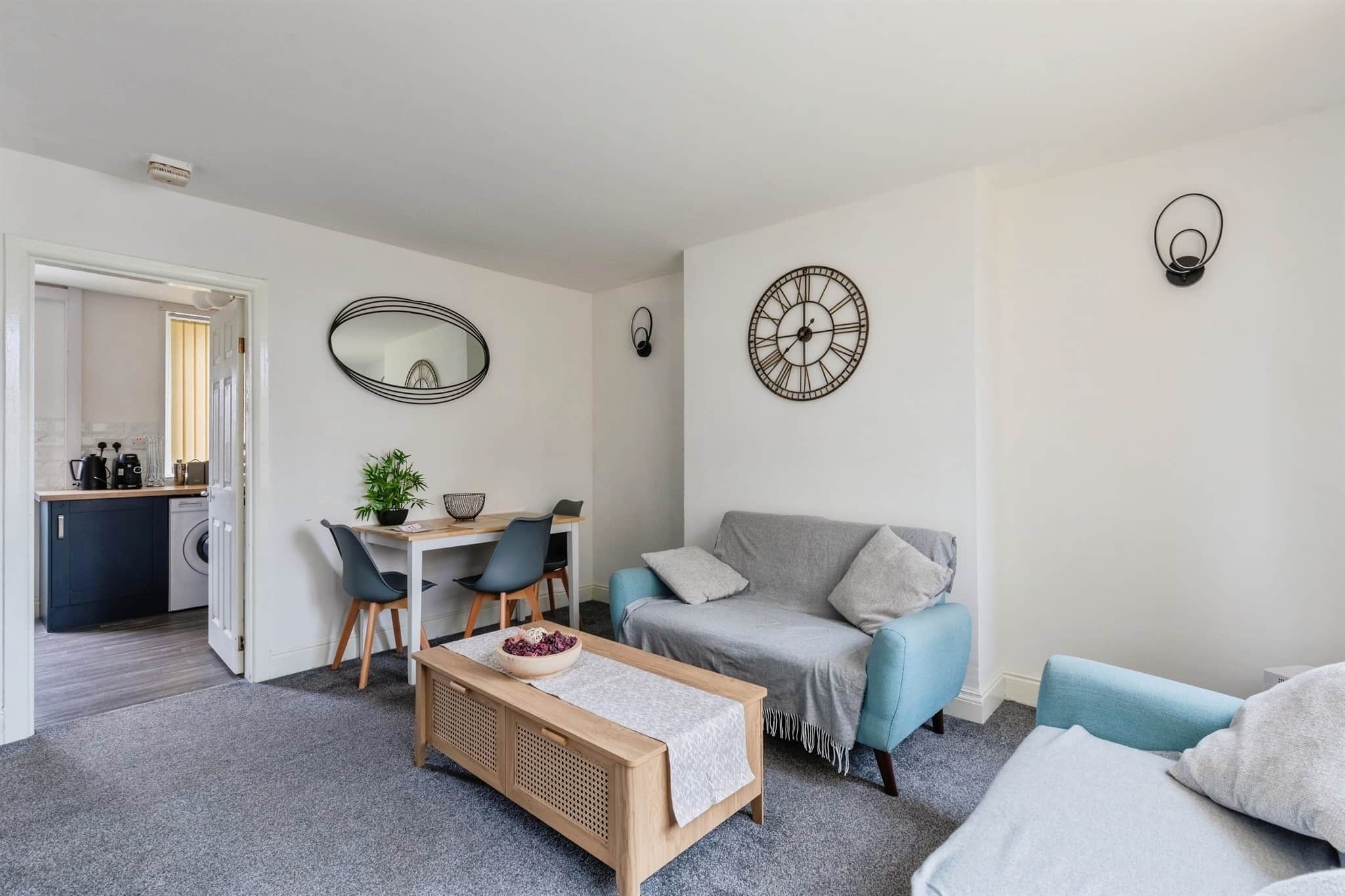 Property at Lawrence Saunders Road, Coventry