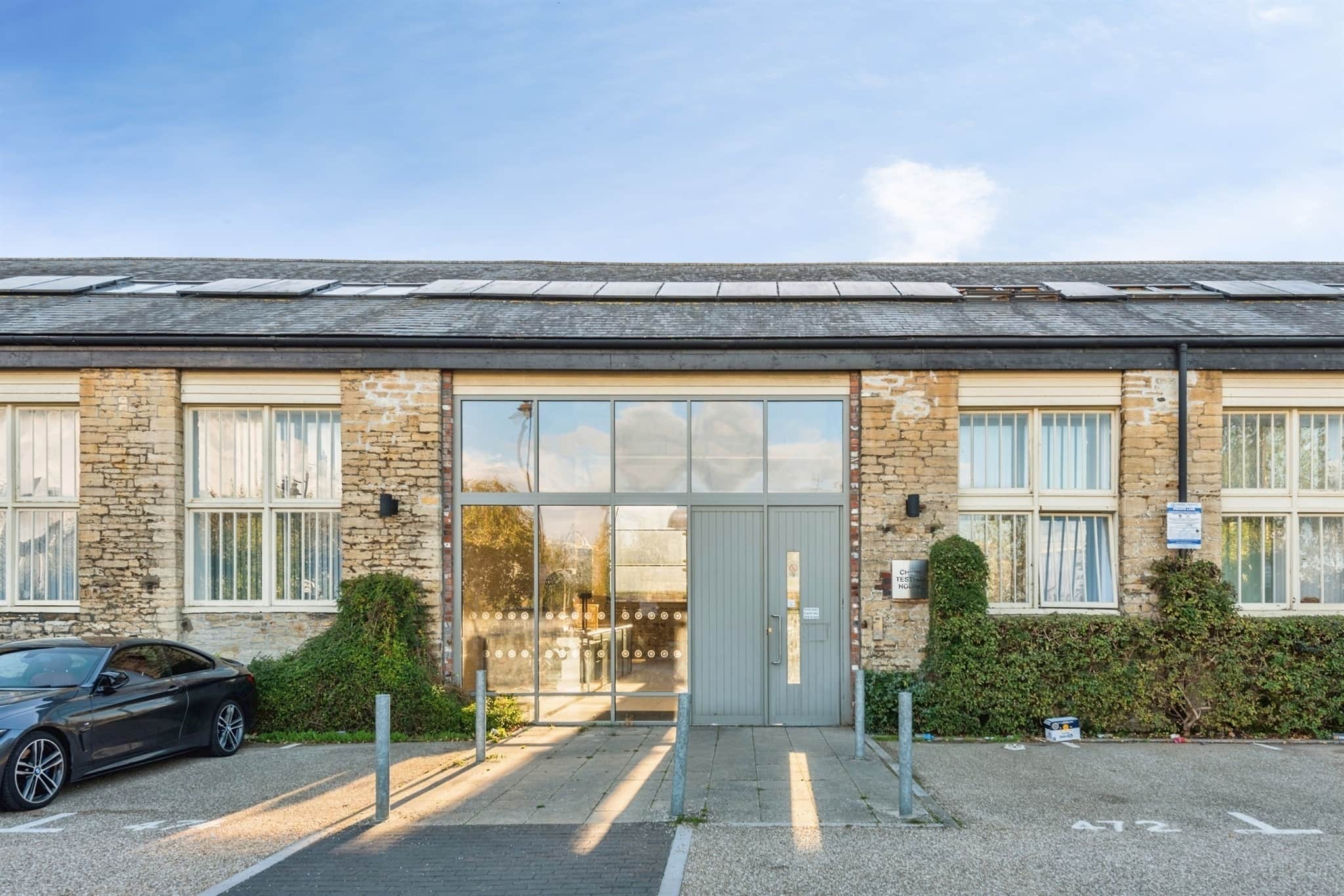 Property at Evening Star Lane, Swindon
