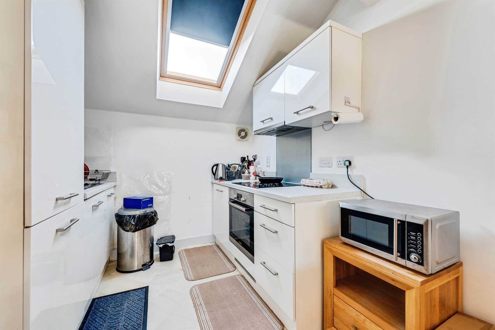 Property at Evening Star Lane, Swindon