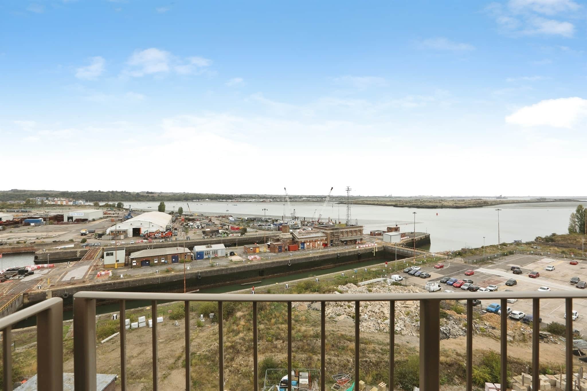 Property at Gillingham Gate Road, Chatham